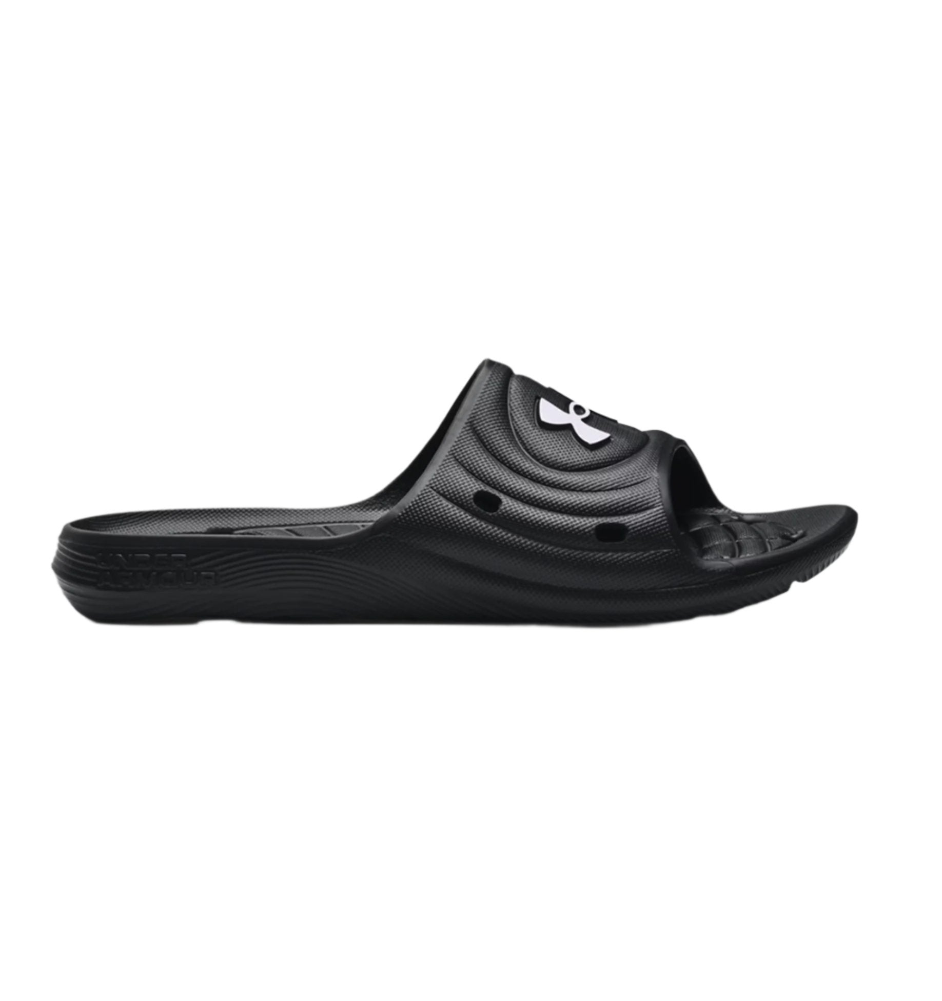 UA Mens Locker IV Slides 3023758