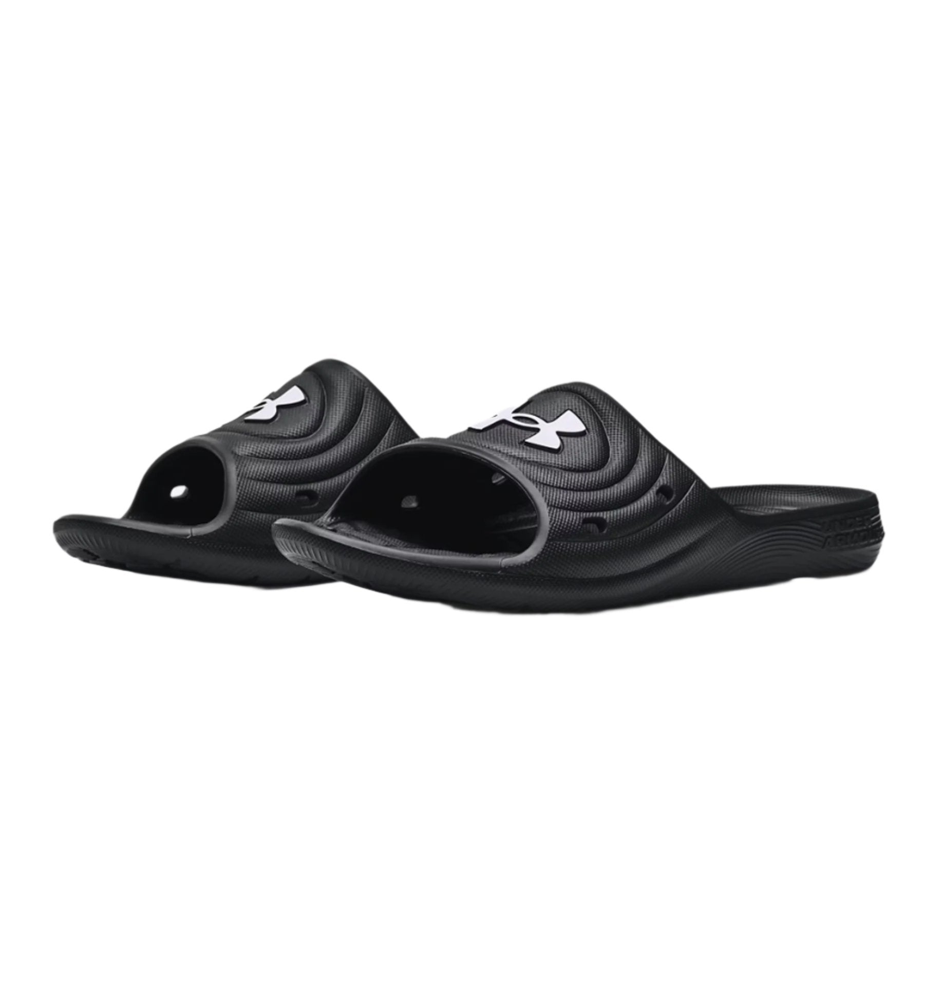 UA Mens Locker IV Slides 3023758