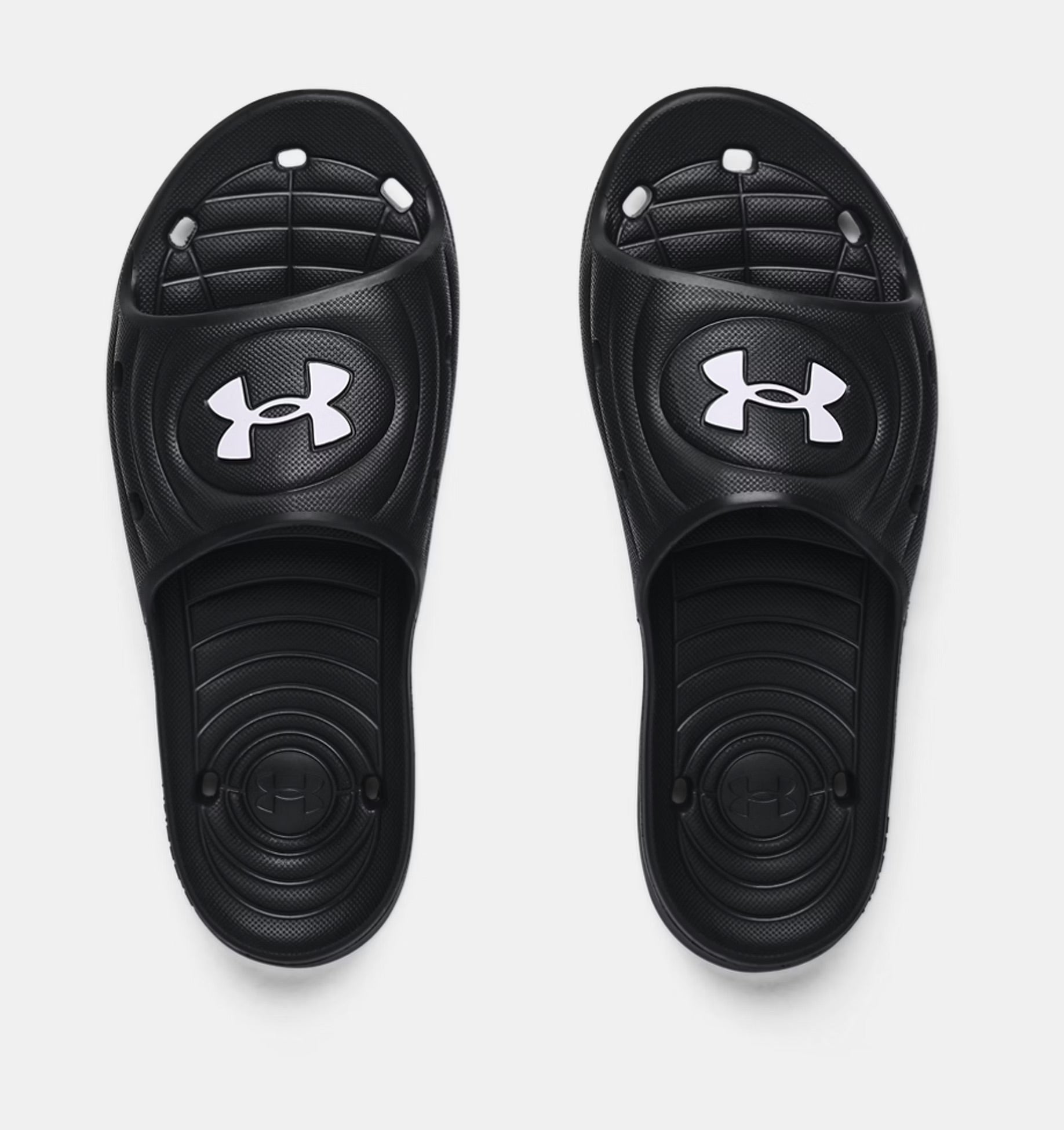 UA Mens Locker IV Slides 3023758