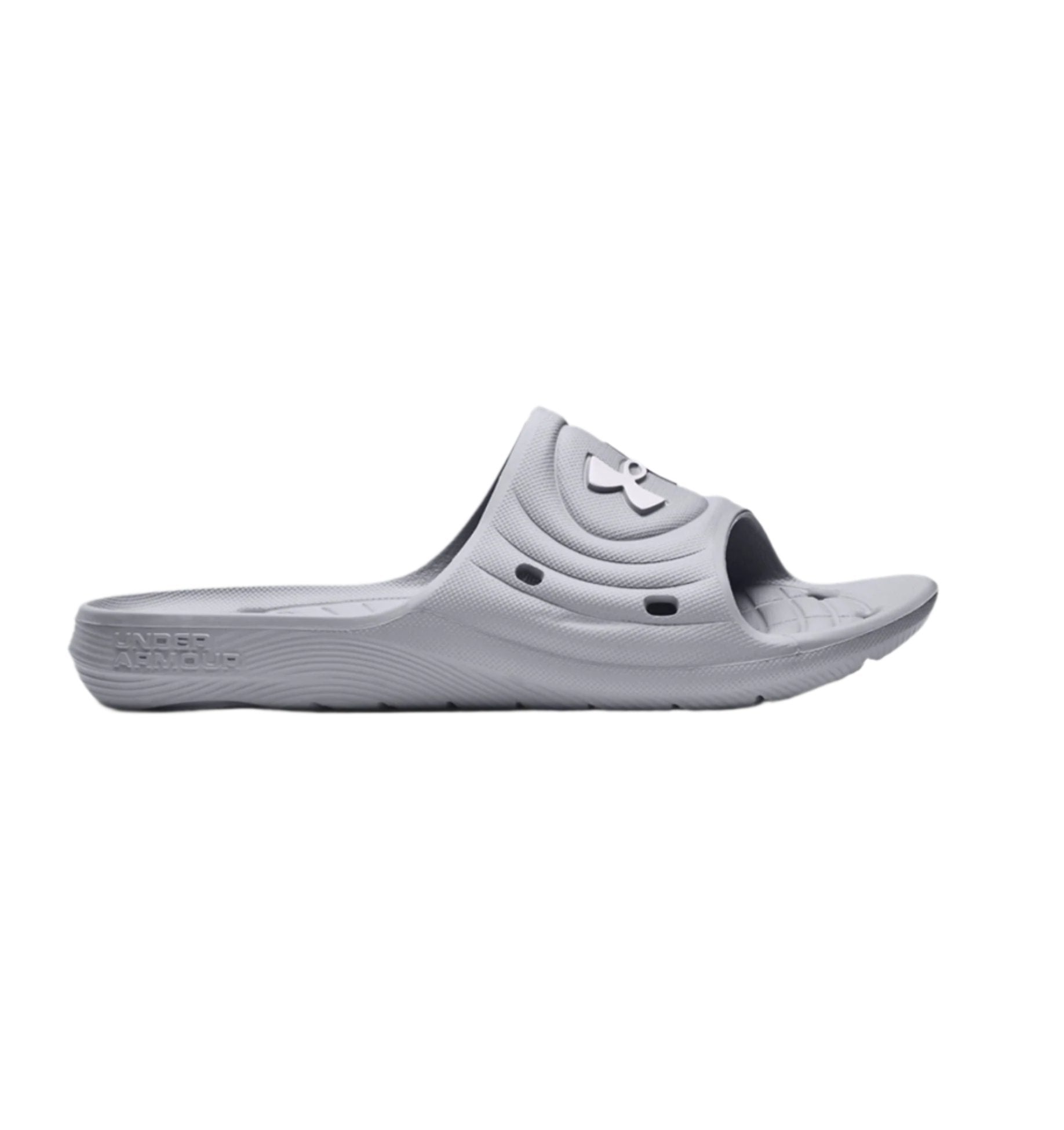 UA Mens Locker IV Slides 3023758