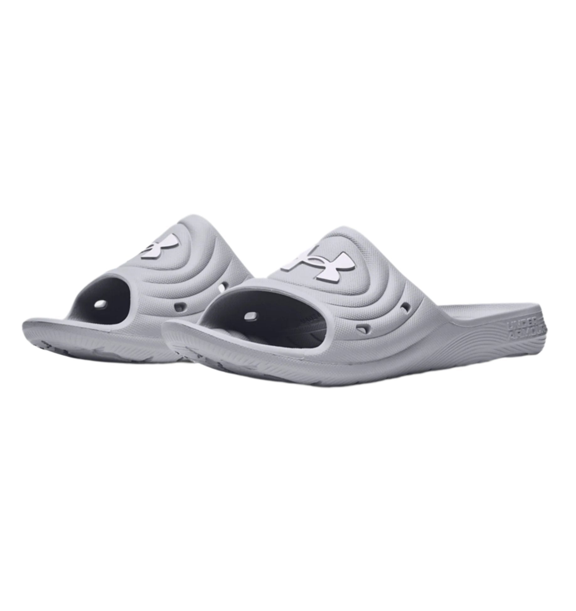 UA Mens Locker IV Slides 3023758