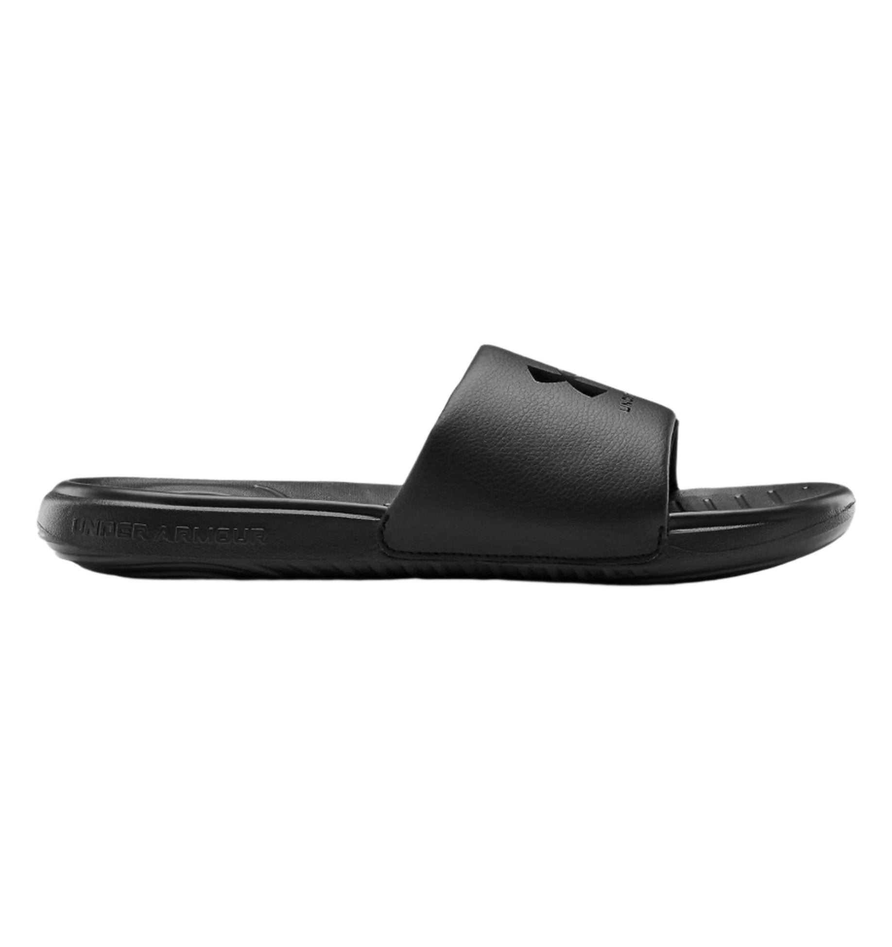 UA Ansa Fixed Mens Slides 3023761