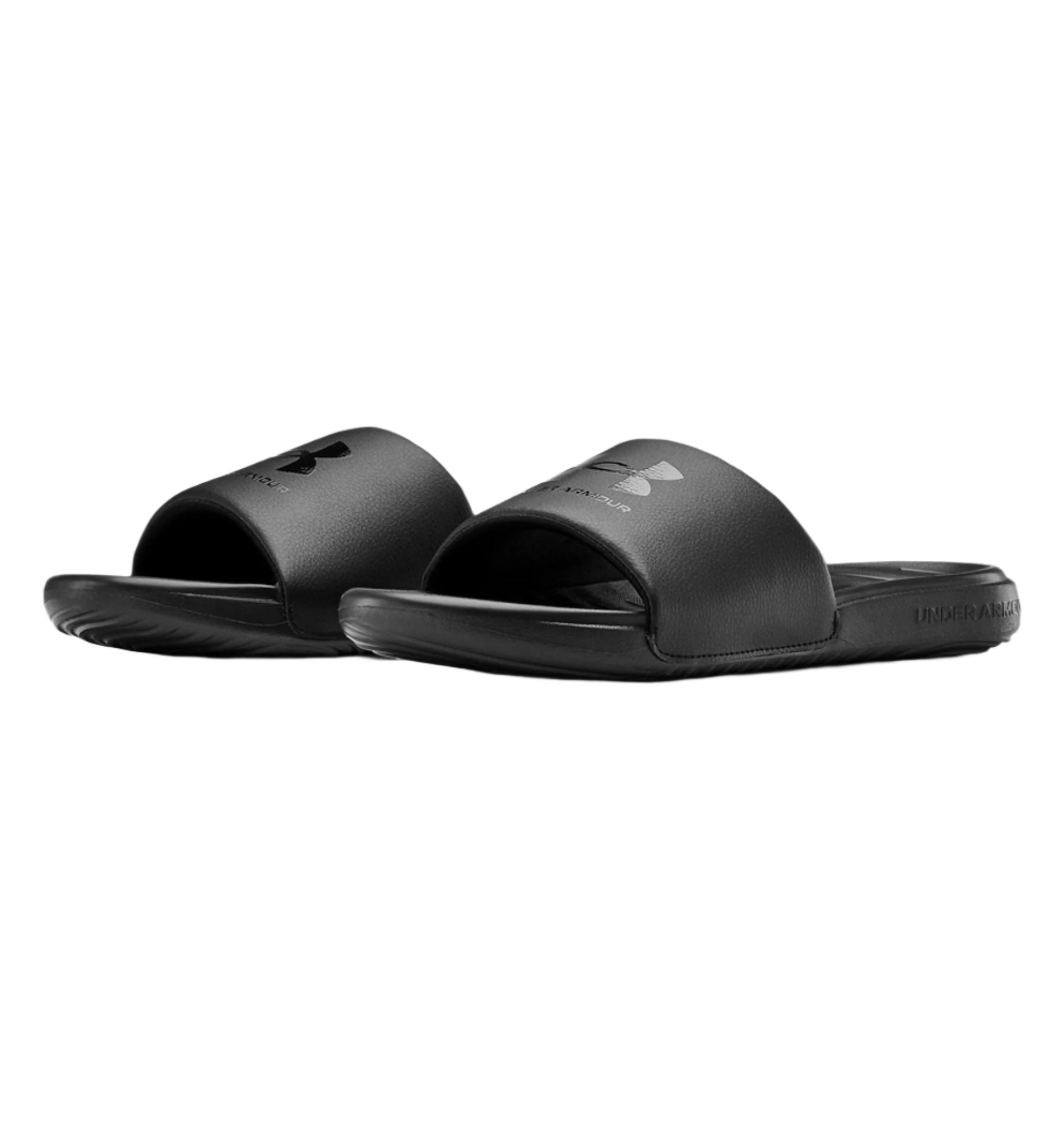 UA Ansa Fixed Mens Slides 3023761