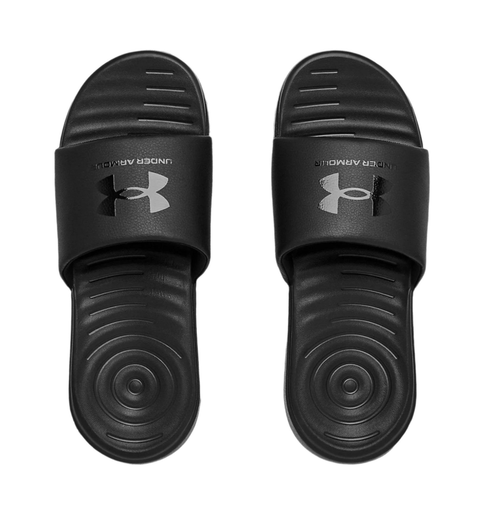 UA Ansa Fixed Mens Slides 3023761