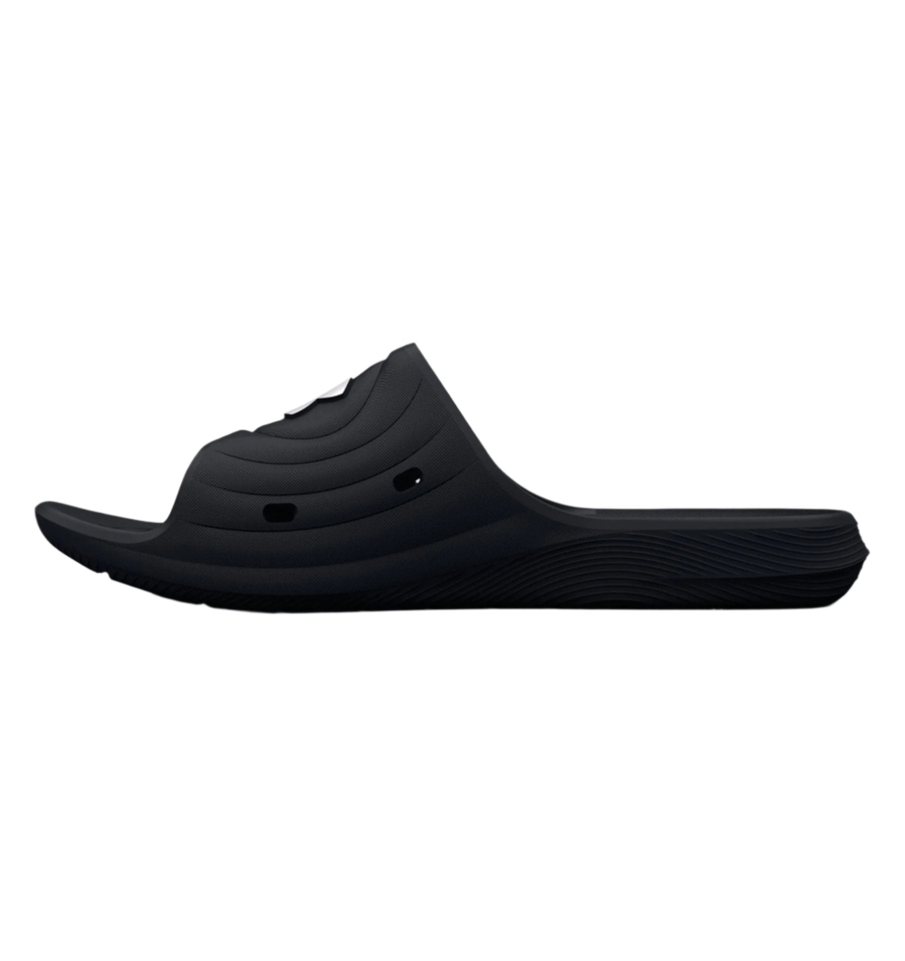 UA Womens Locker IV Slides 3027013