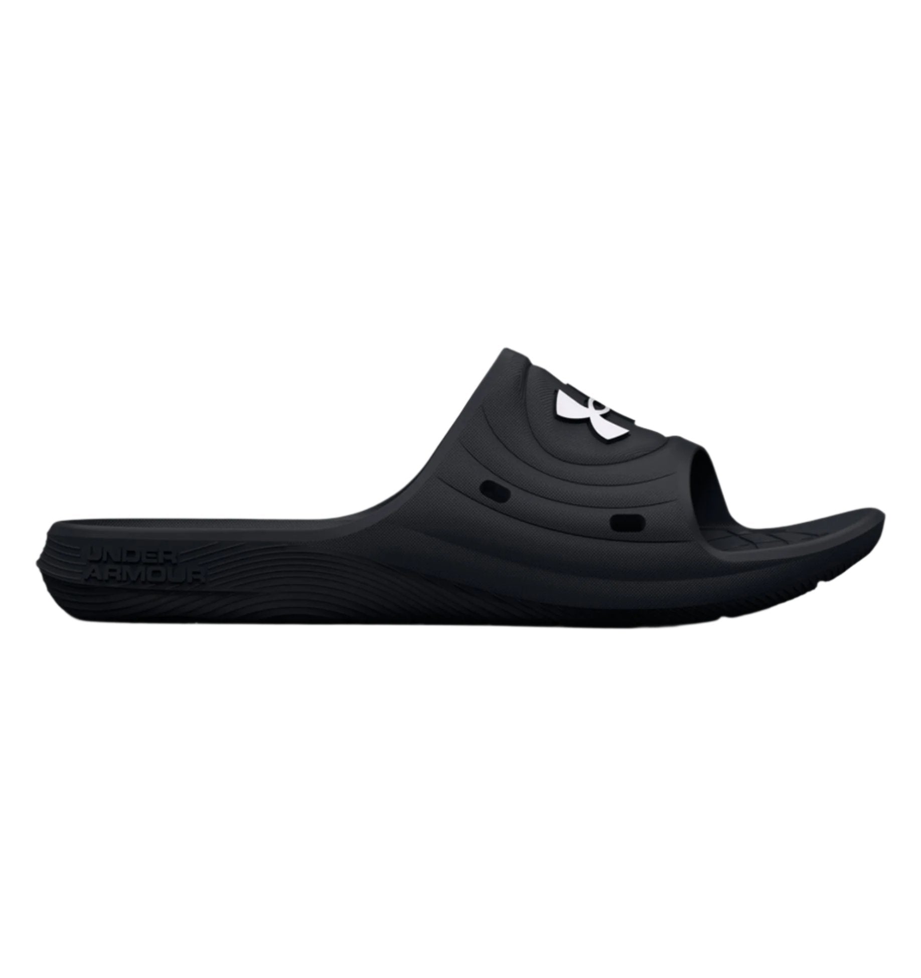 UA Womens Locker IV Slides 3027013