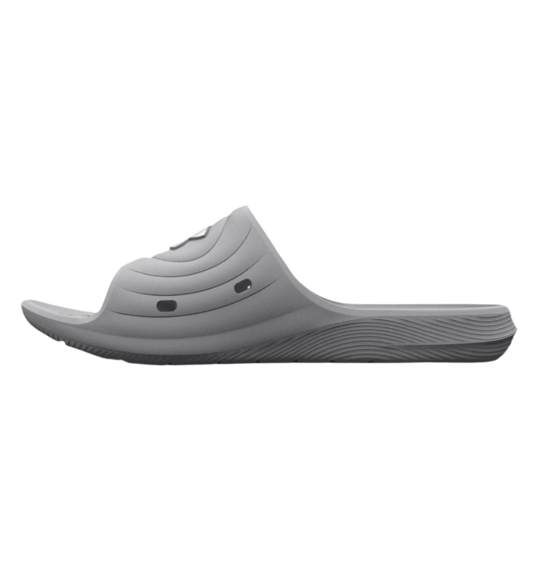 UA Womens Locker IV Slides 3027013