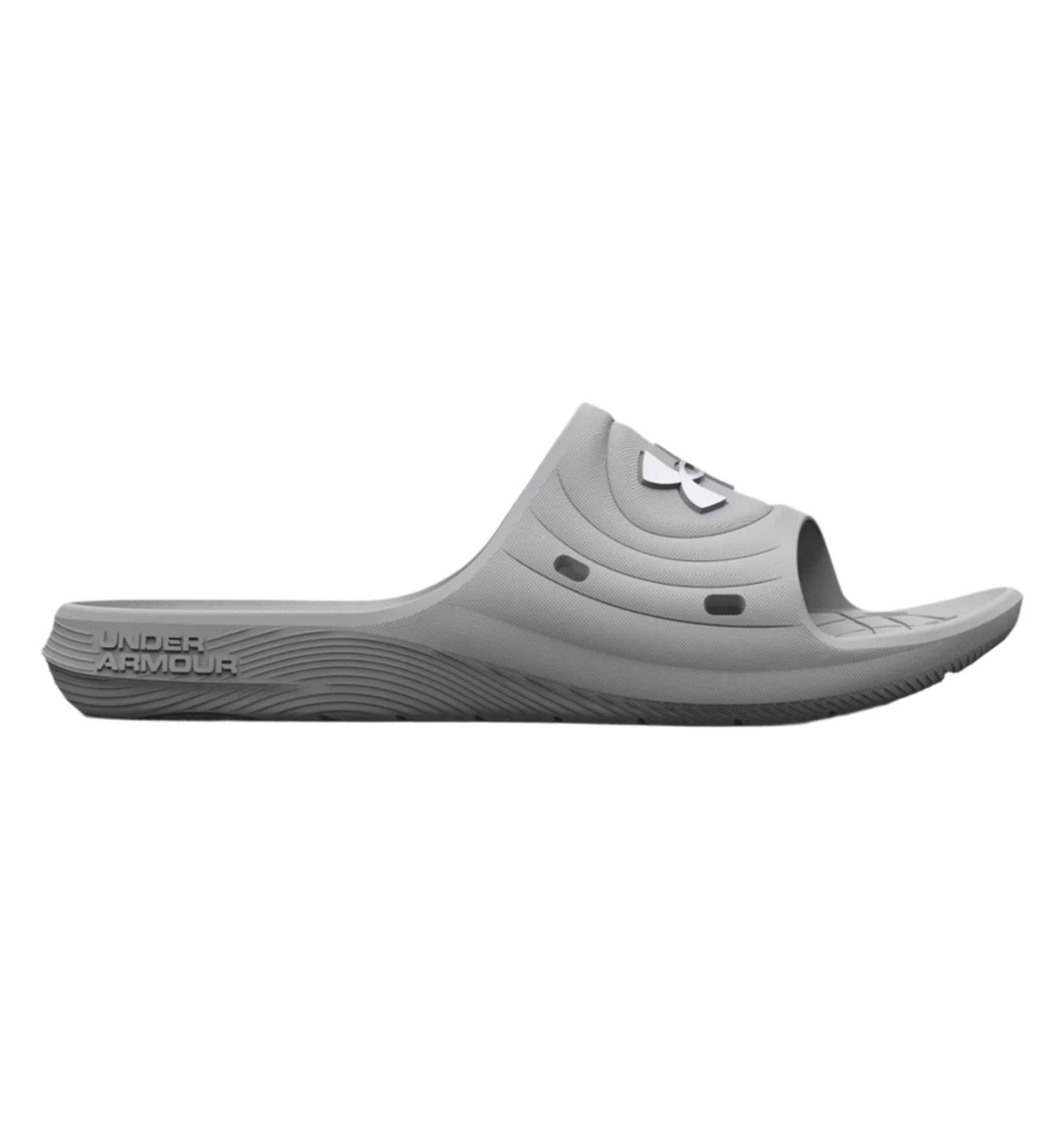 UA Womens Locker IV Slides 3027013