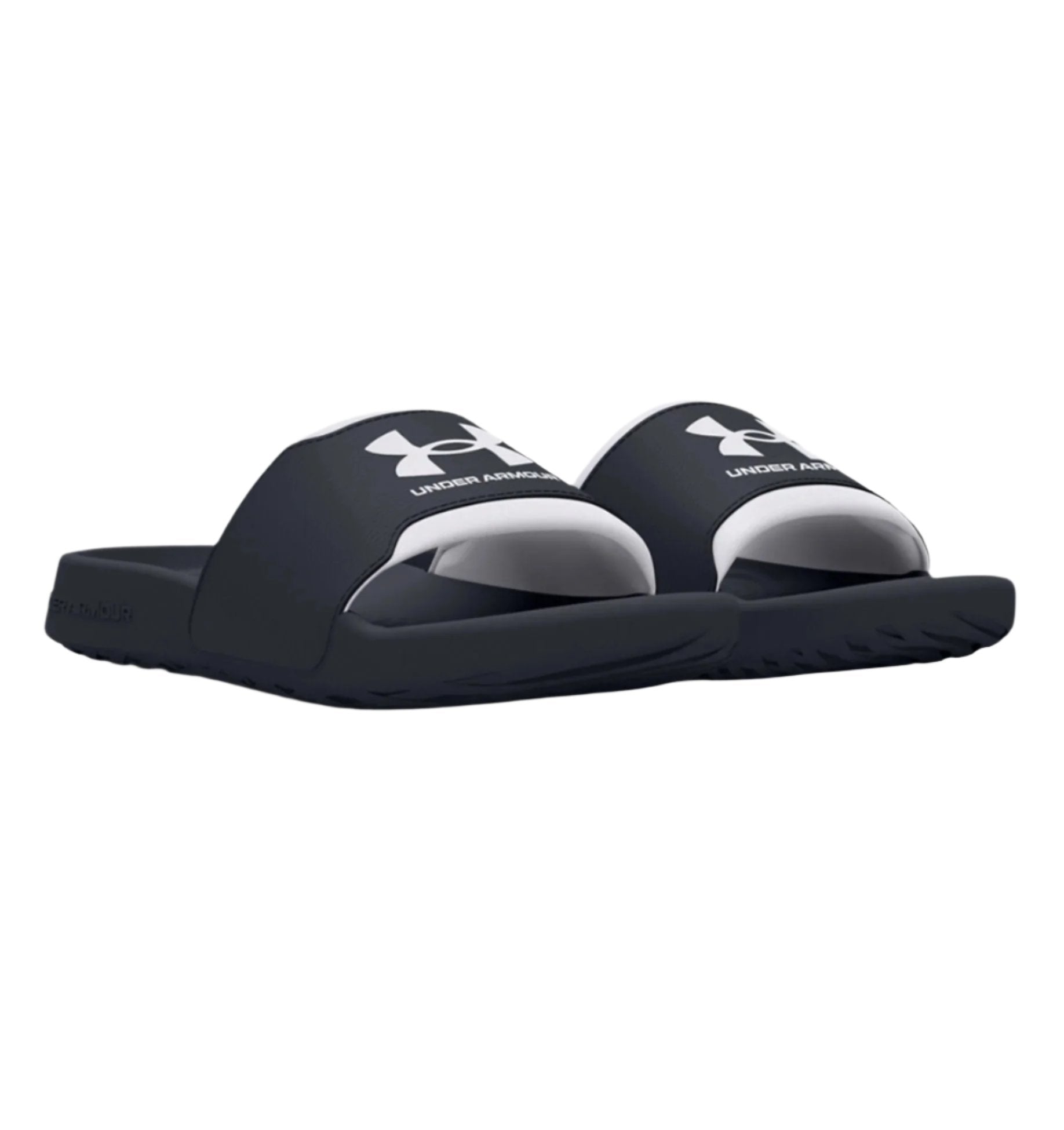 UA Ignite Select Mens Slides 3027219