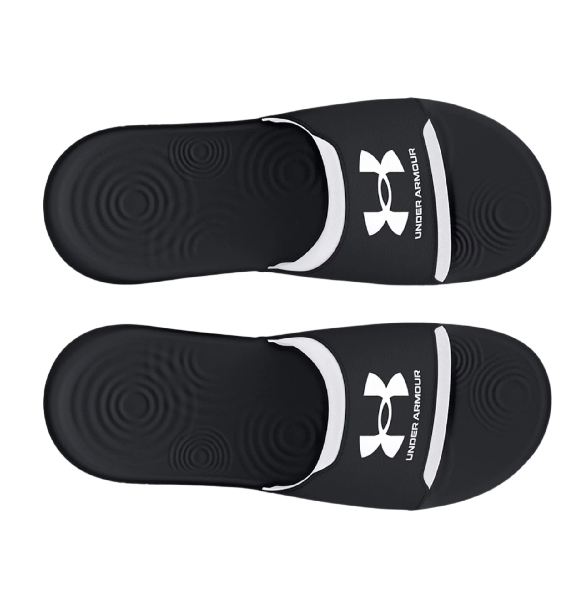 UA Ignite Select Mens Slides 3027219