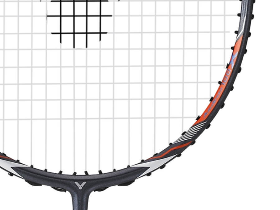 DEMO Racket - Victor Auraspeed 100X H