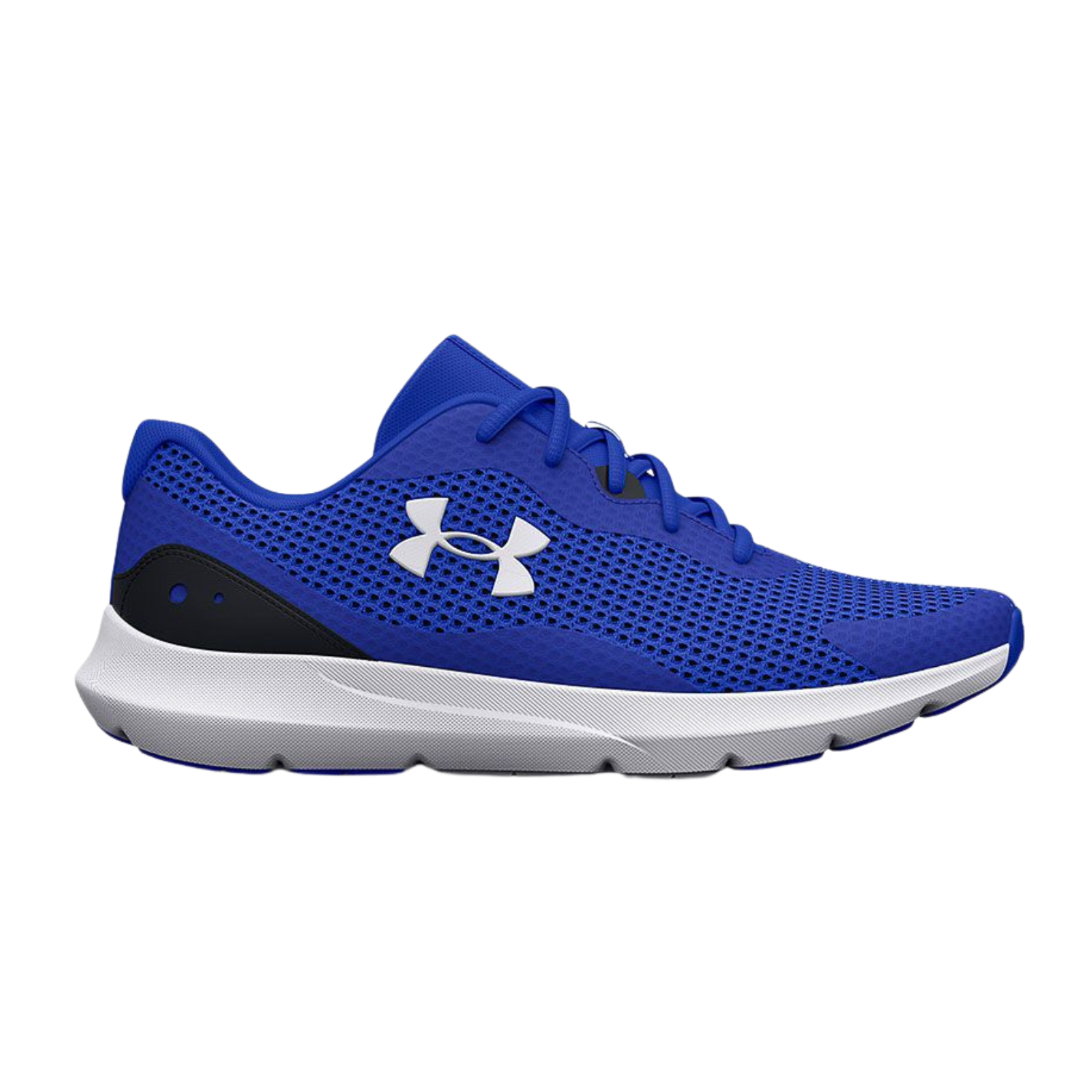 UA Surge 3 Mens Running Shoe 3024883