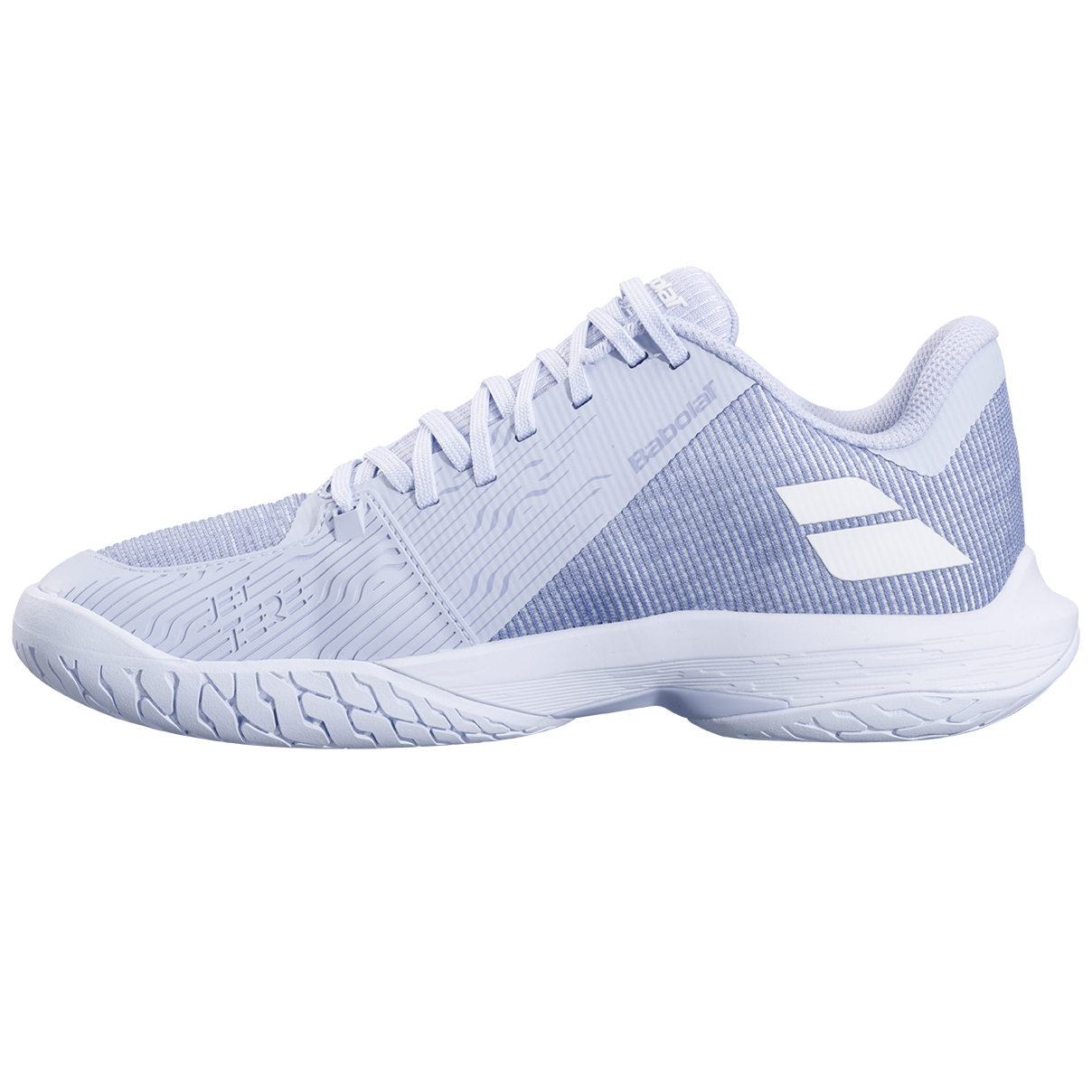 Babolat Jet Tere 2 31S24651  All Court Tennis Shoe Blue/White Womens