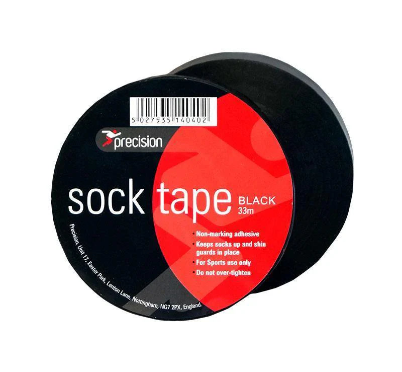 Precision Grip Tape (Black)