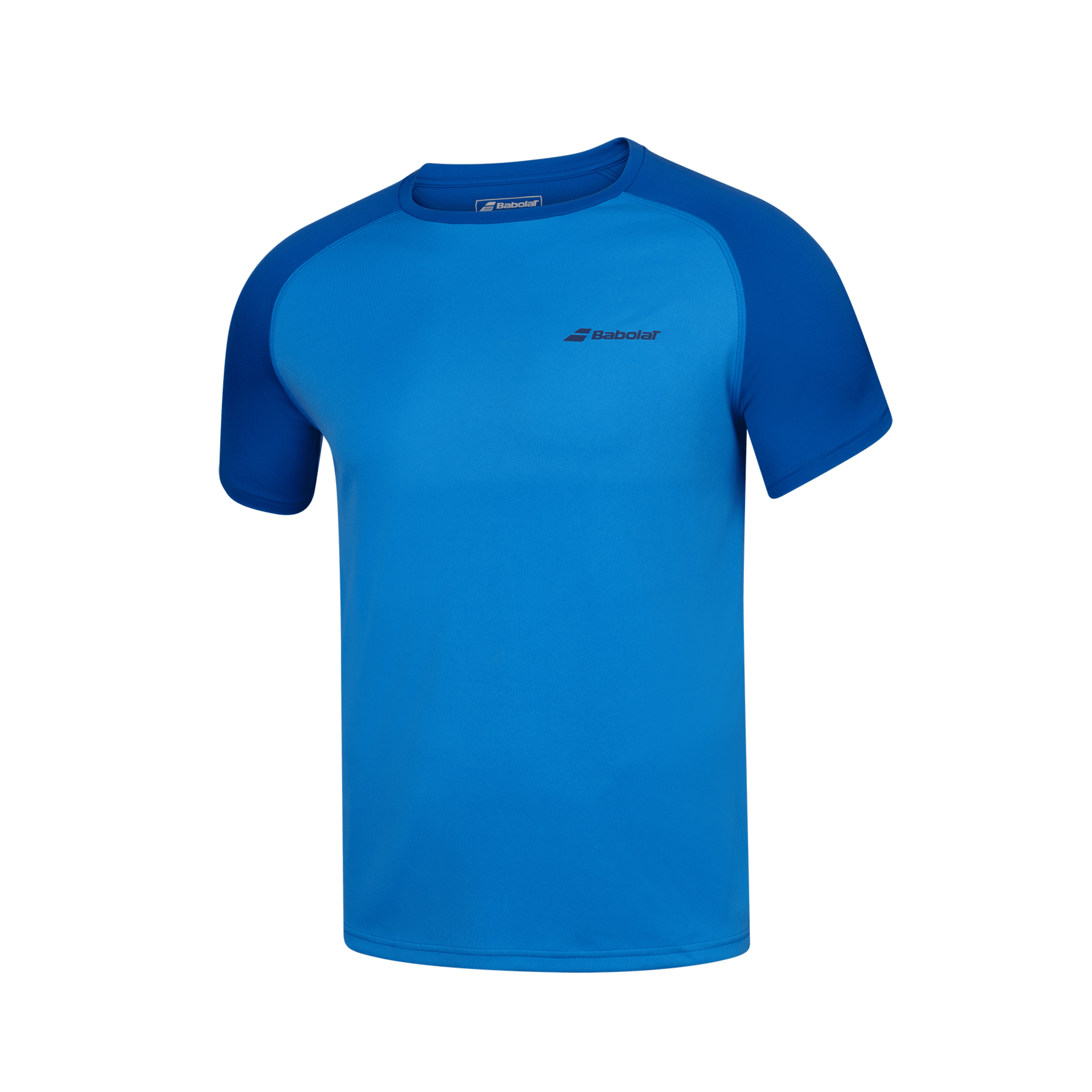 Babolat Play Crew Neck Tee Boy 3BP1011