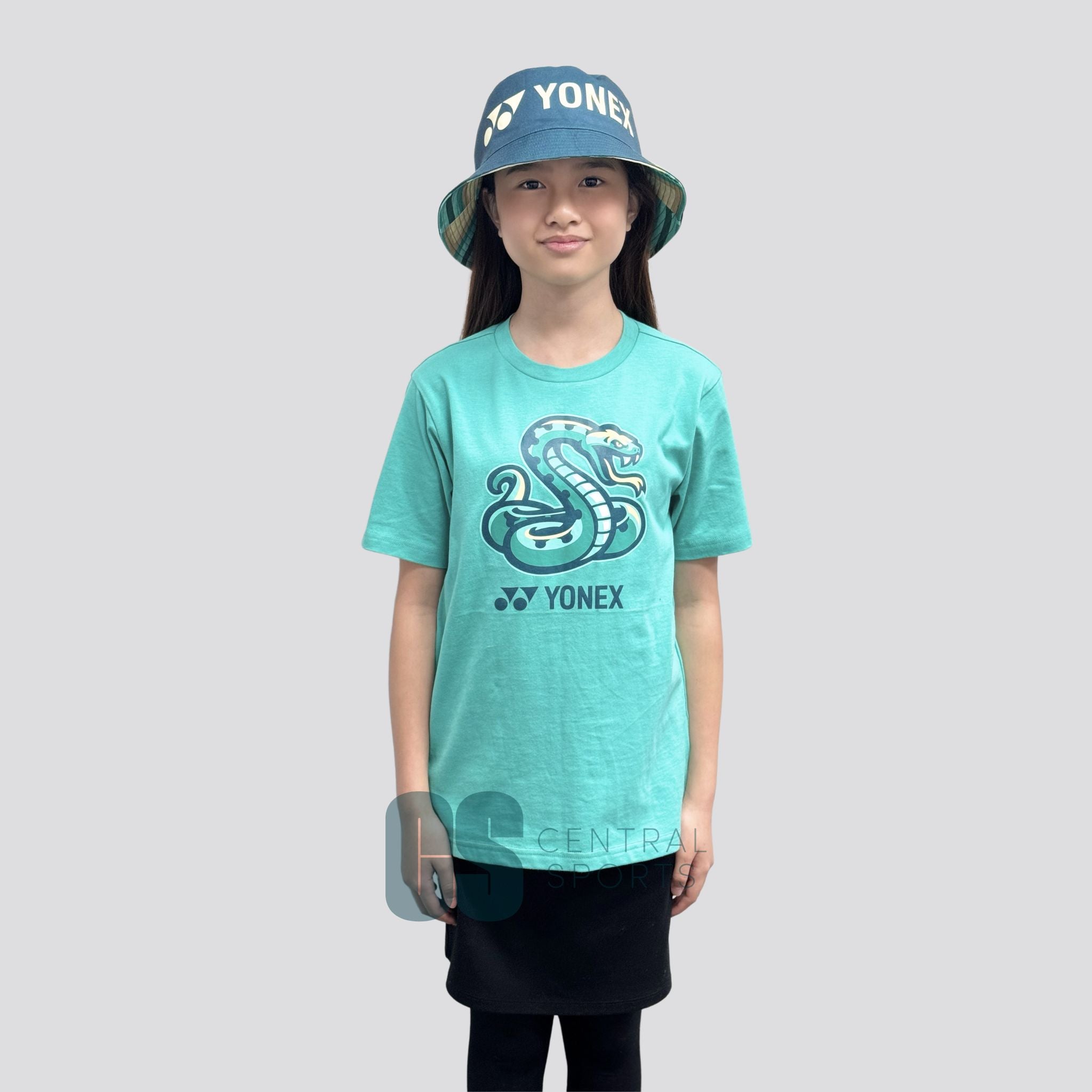 Yonex CNY2025 Diamond Unisex Reversible Bucket Hat