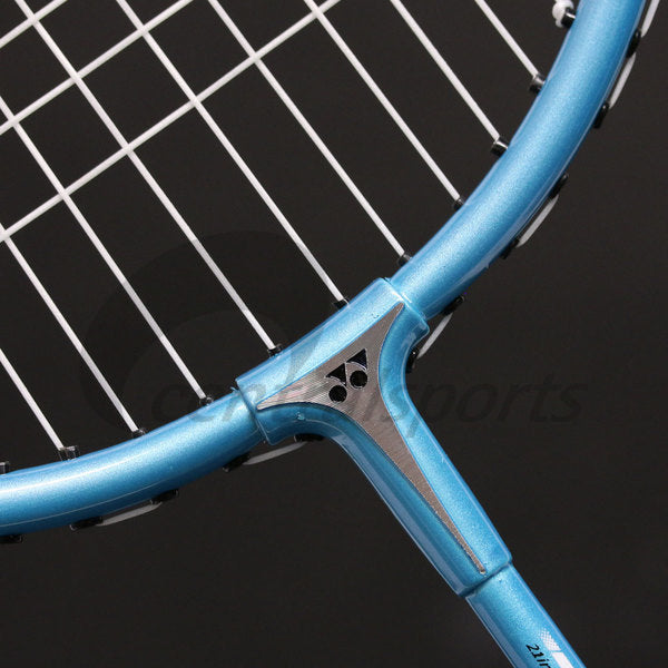 Yonex Muscle Power 2 Junior Light Blue