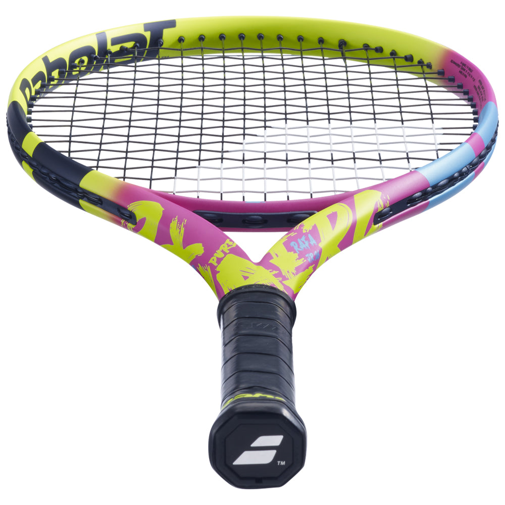 Babolat Pure Aero Rafa 26" Junior Tennis Racket