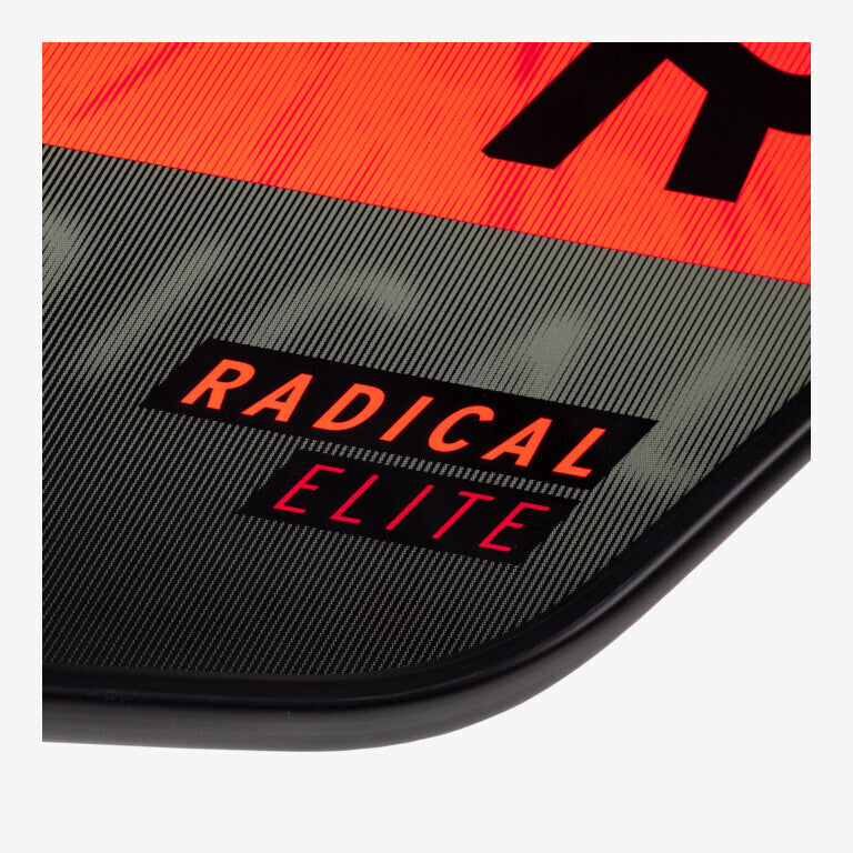 DEMO - Head Radical Elite Pickleball Paddle