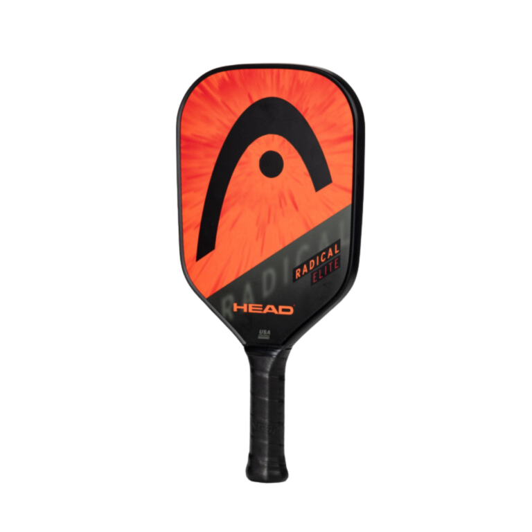 DEMO - Head Radical Elite Pickleball Paddle