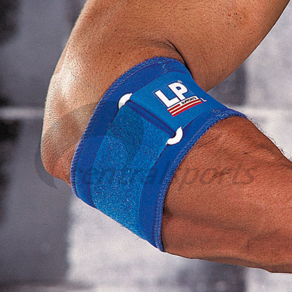 LP 701 Tennis Elbow Support