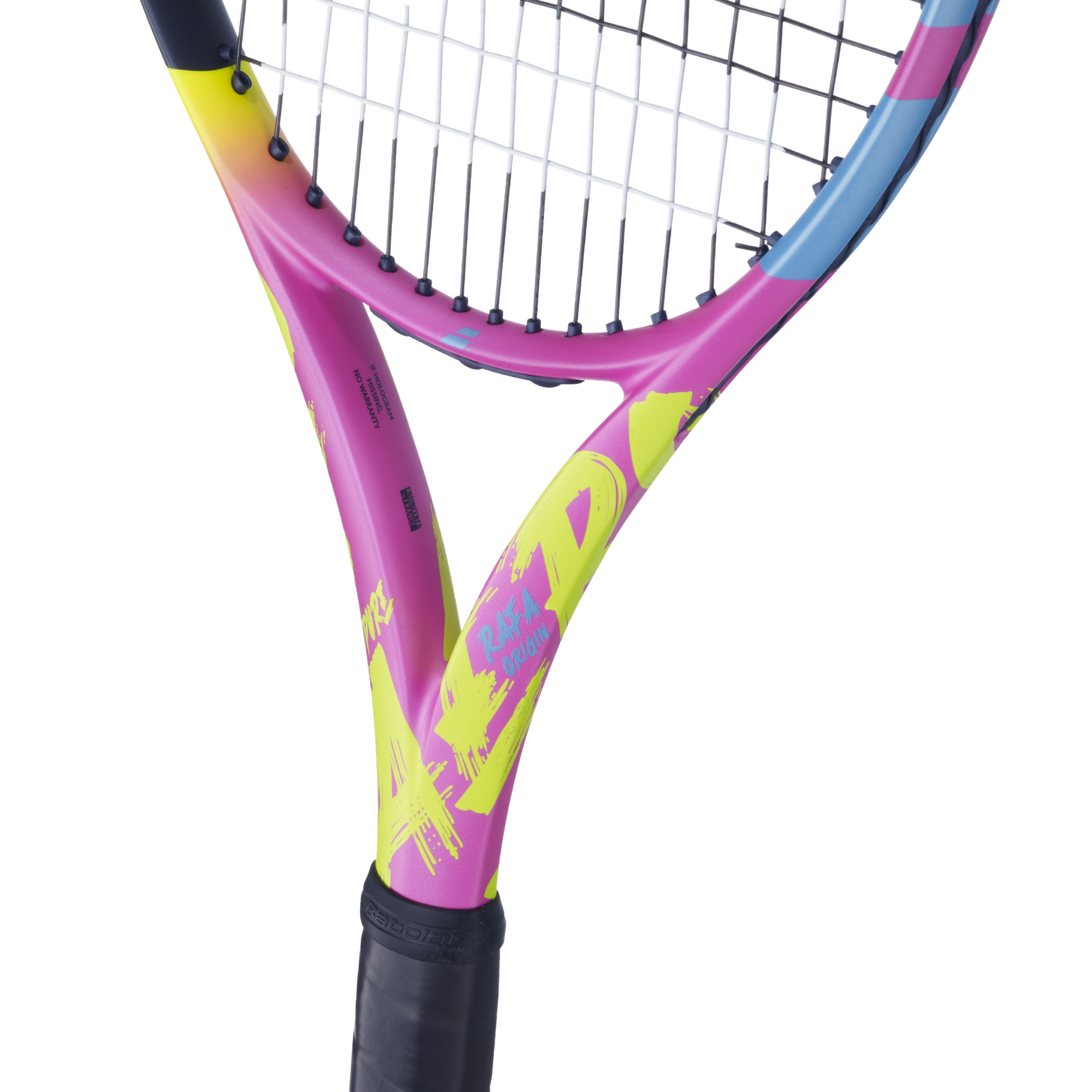 Babolat PA Rafa Origin Unstrung NC 2023 101509