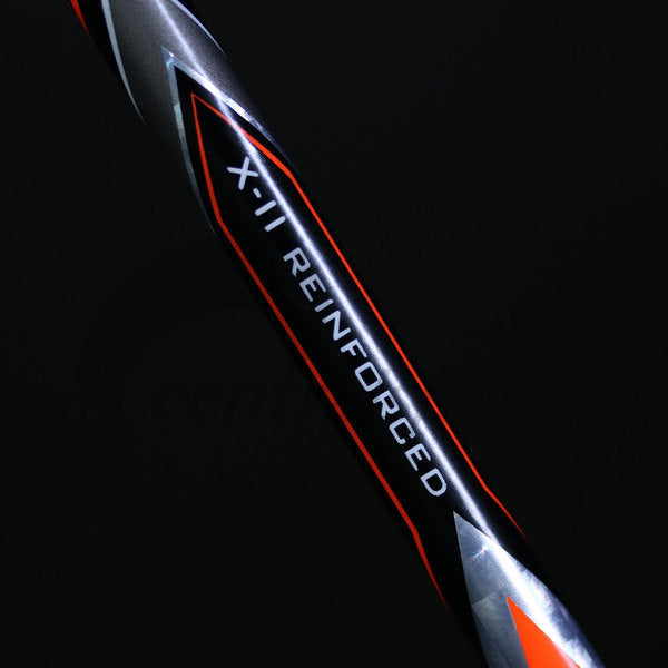 Ashaway Phantom X-Fire II Badminton Racket