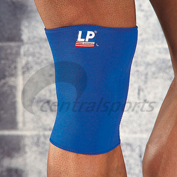 LP 706 Closed Knee Support