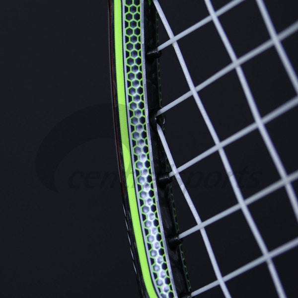 Ashaway Phantom X-Speed II Badminton Racket (Strung)