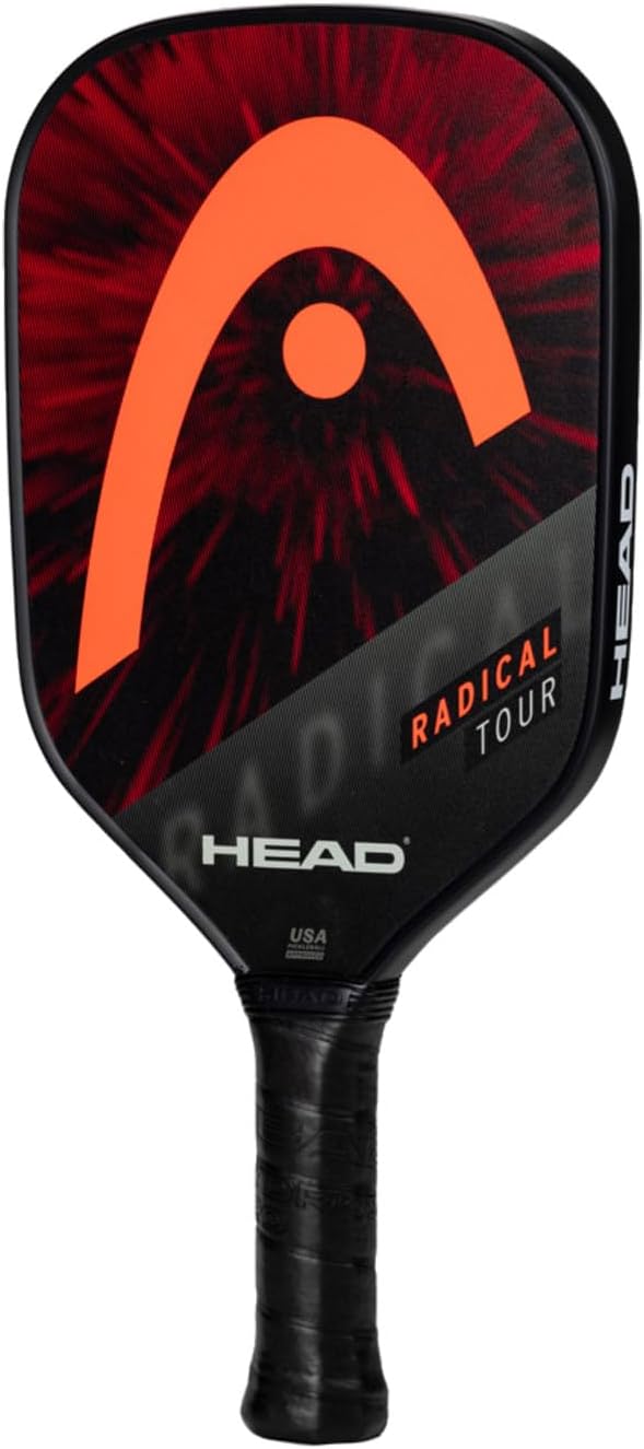 Head Radical Tour Pickleball 226002