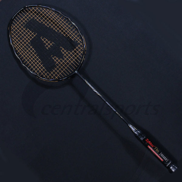 DEMO Racket - Ashaway Phantom Helix