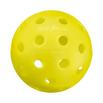 Head Penn 40 Outdoor Pickleball Ball (3 Pack)