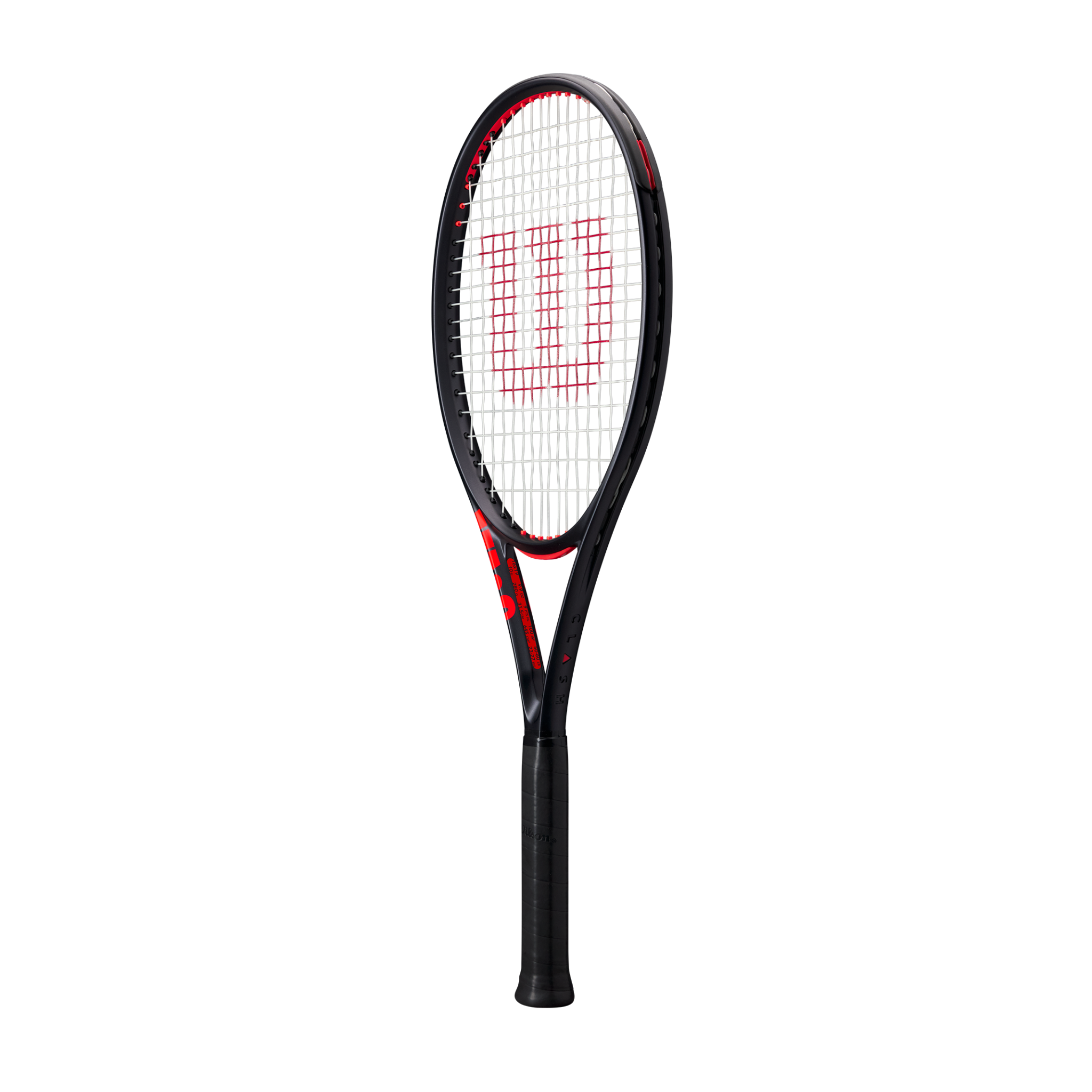 Wilson Clash 100L V3.0 280g Unstrung Tennis Racket