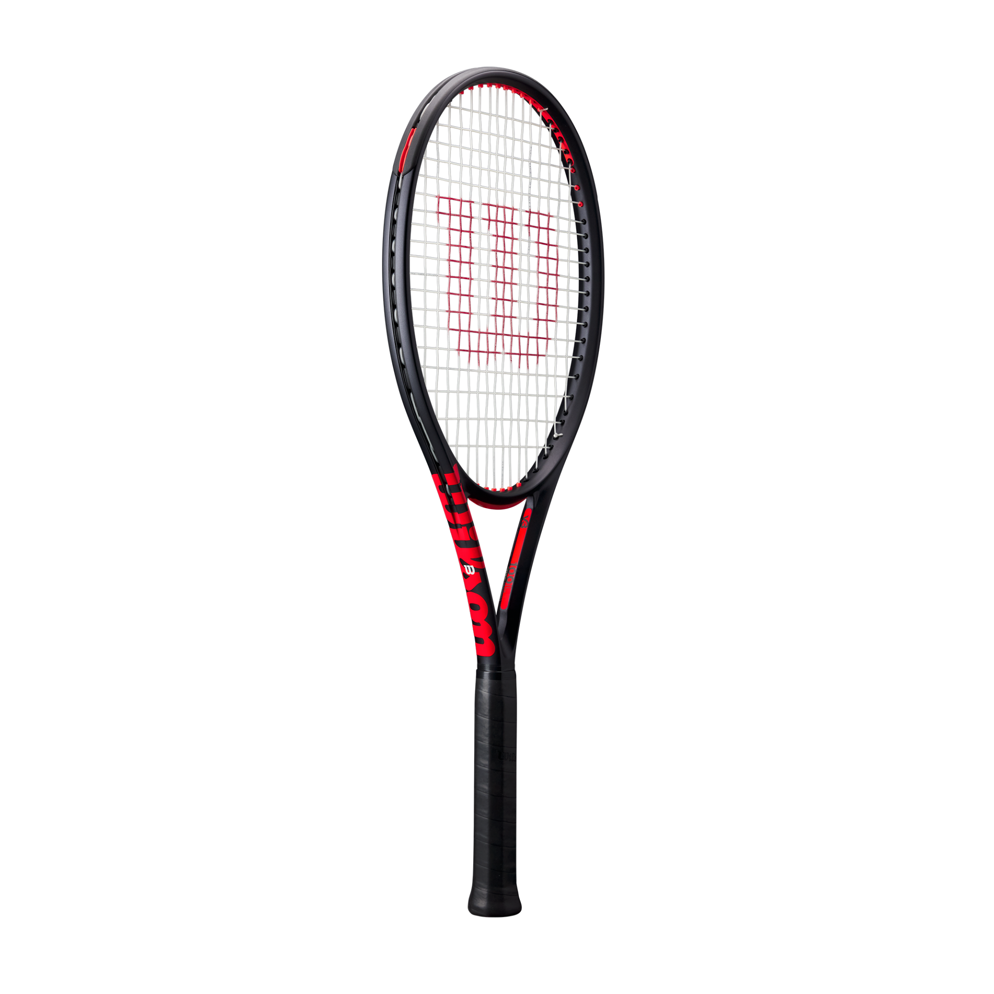 Wilson Clash 100 V3.0 295g Unstrung Tennis Racket