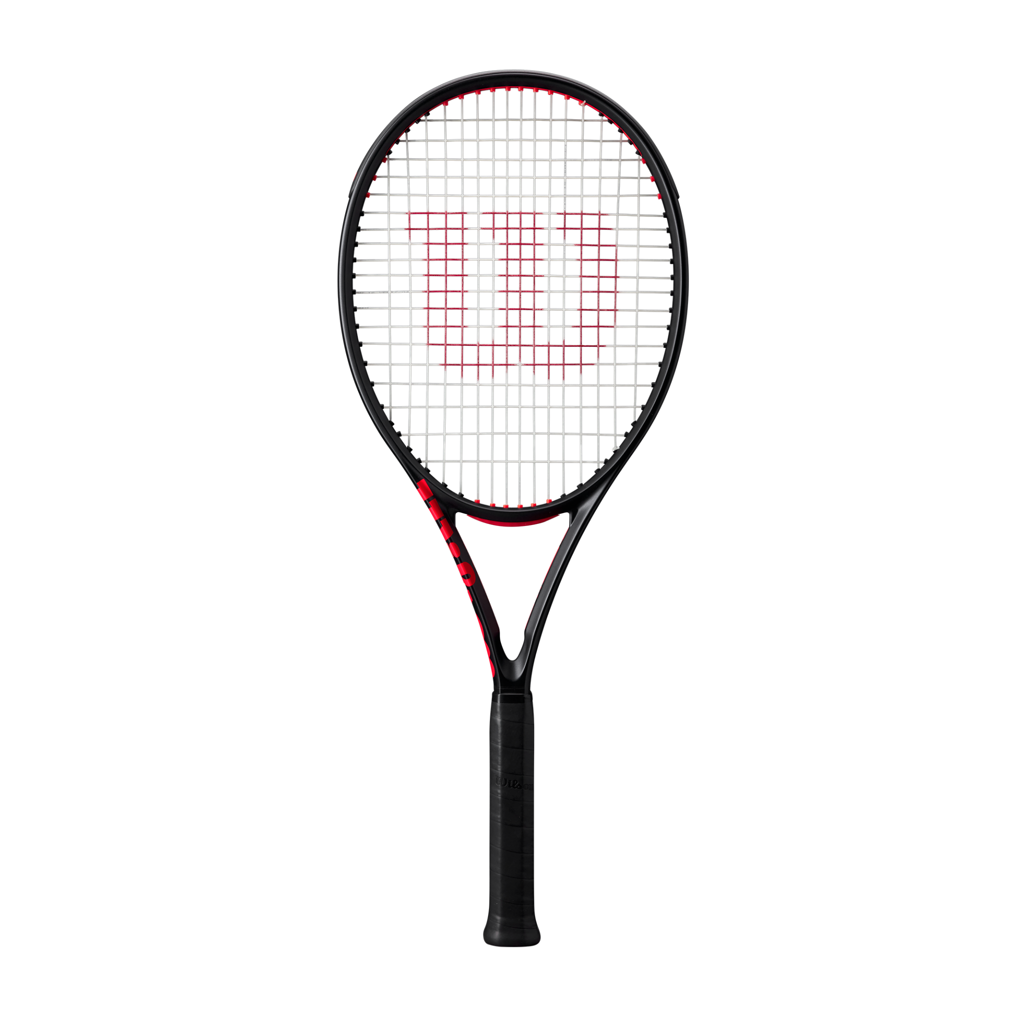 Wilson Clash 100 V3.0 295g Unstrung Tennis Racket