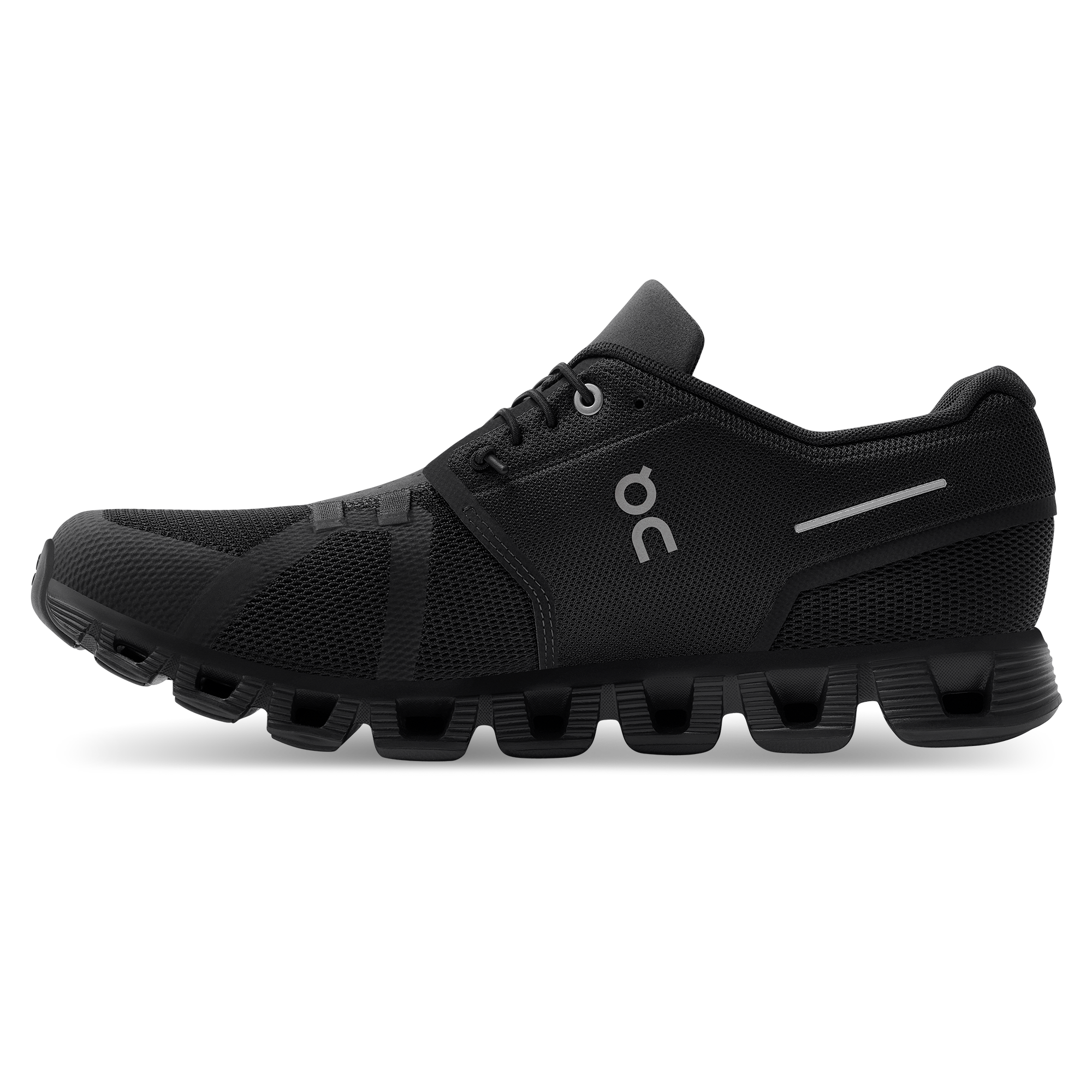 On Cloud 5 Mens  (All Black)