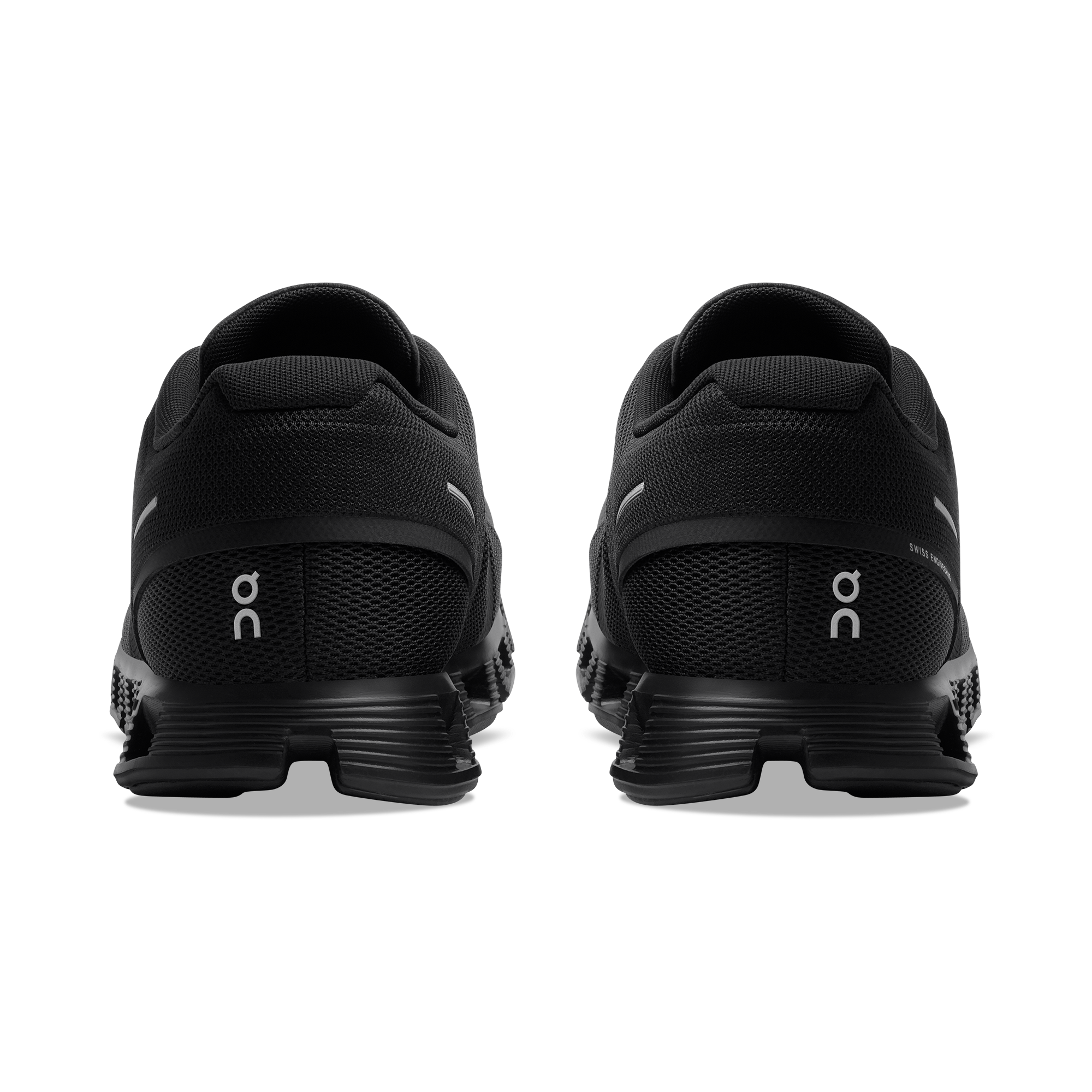 On Cloud 5 Mens  (All Black)