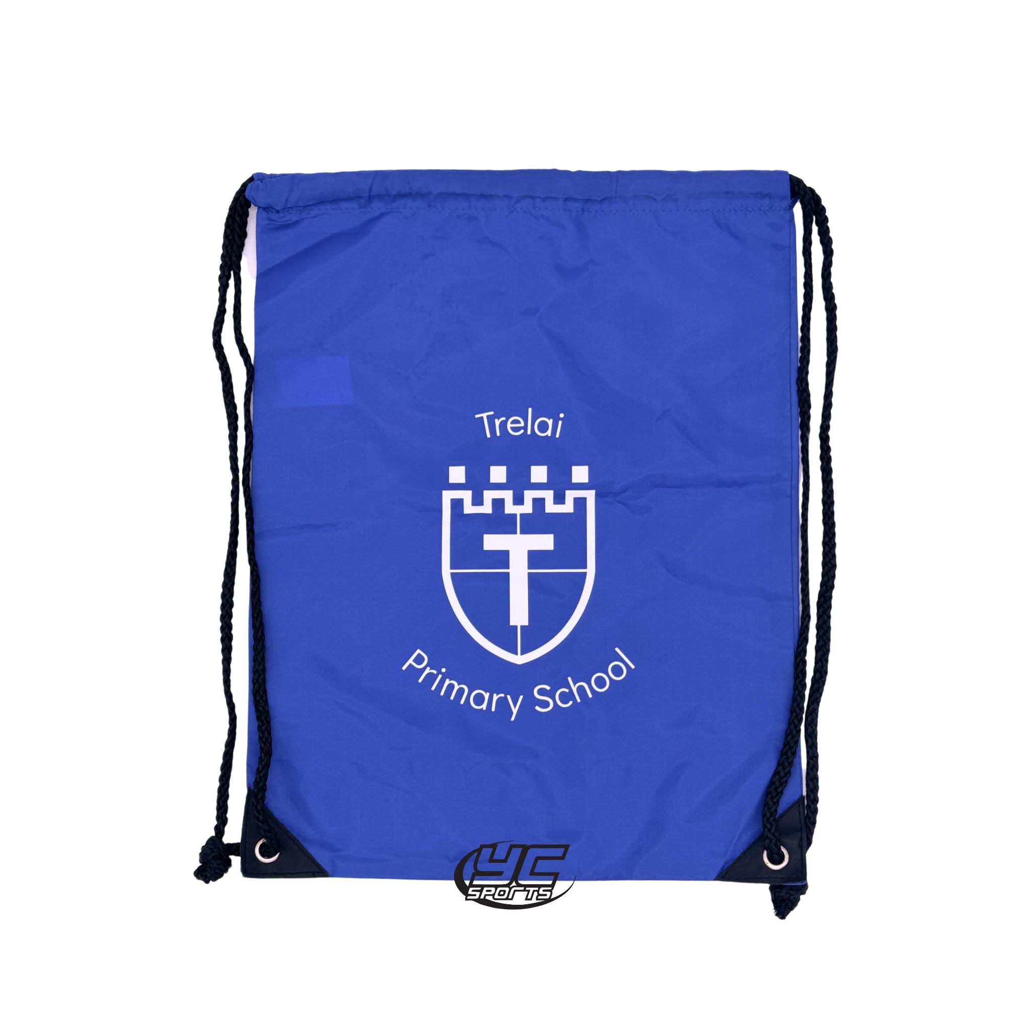 Trelai Primary School Gymsack