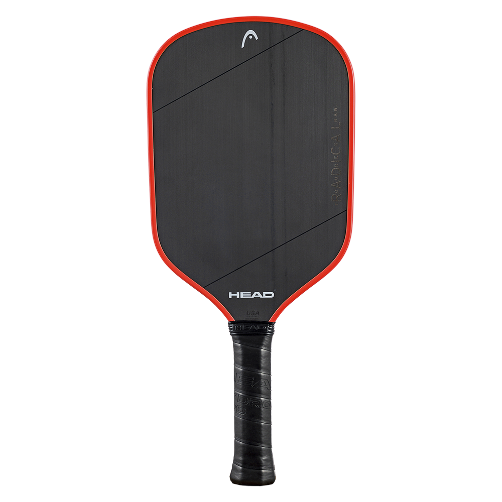 Head Radical Tour EX RawPickleball Paddle