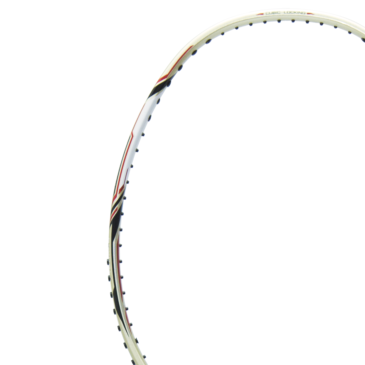 Li-Ning Aeronaut 9000 Badminton Racket