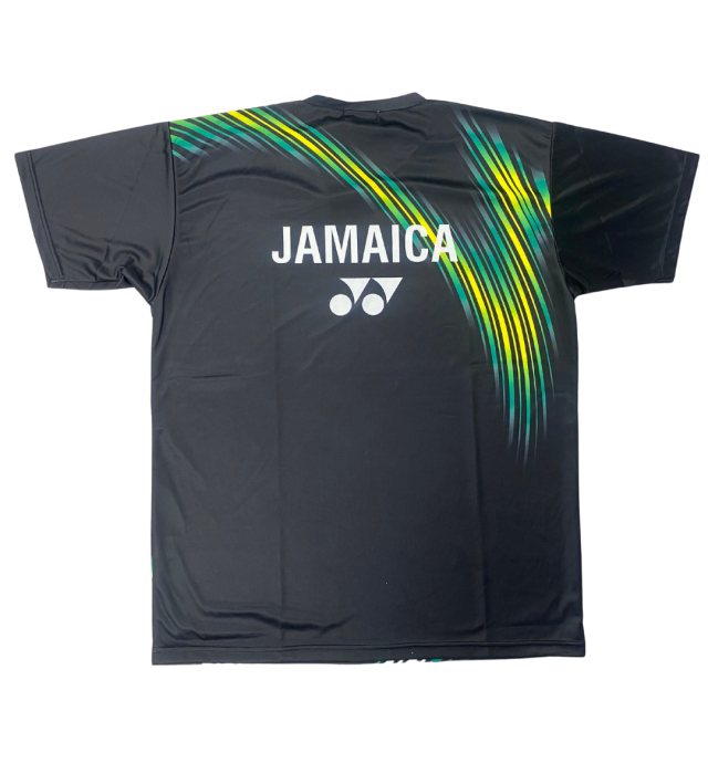 Vortex Mens Jamaica Crew Neck