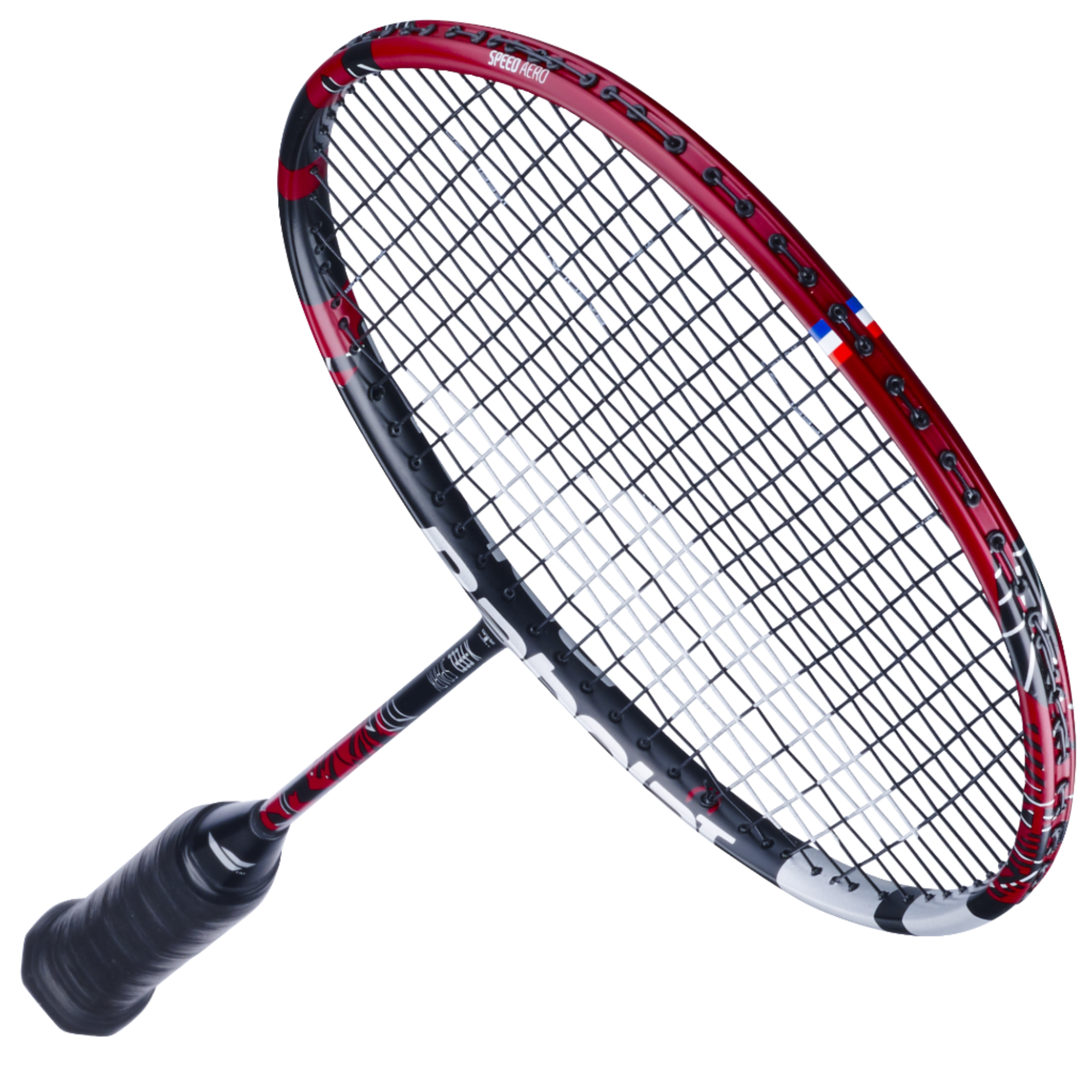 Babolat X-Feel Spark 601436 Badminton Racket (Strung)