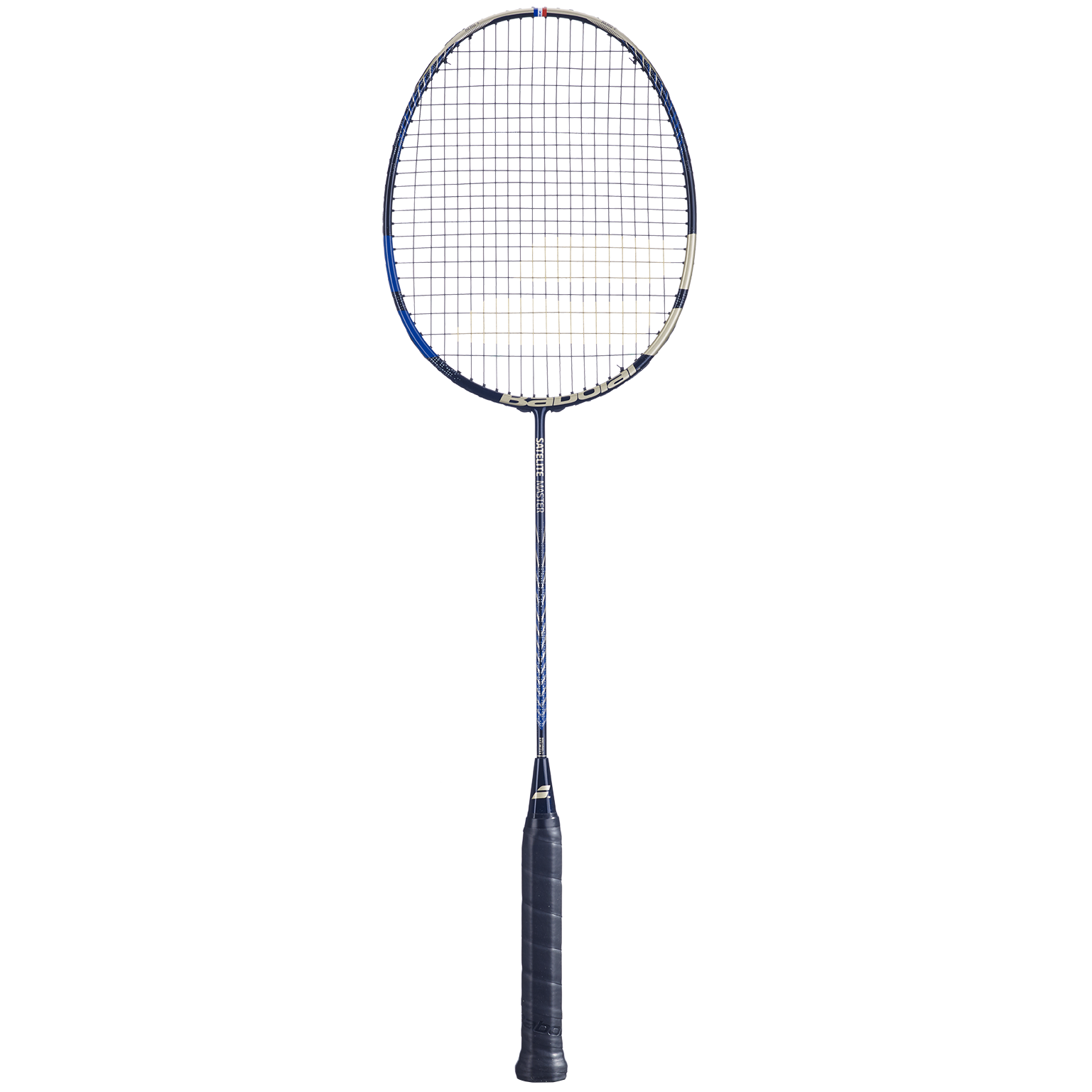 Babolat Satelite Master Strung NCV 601438 Badminton Racket