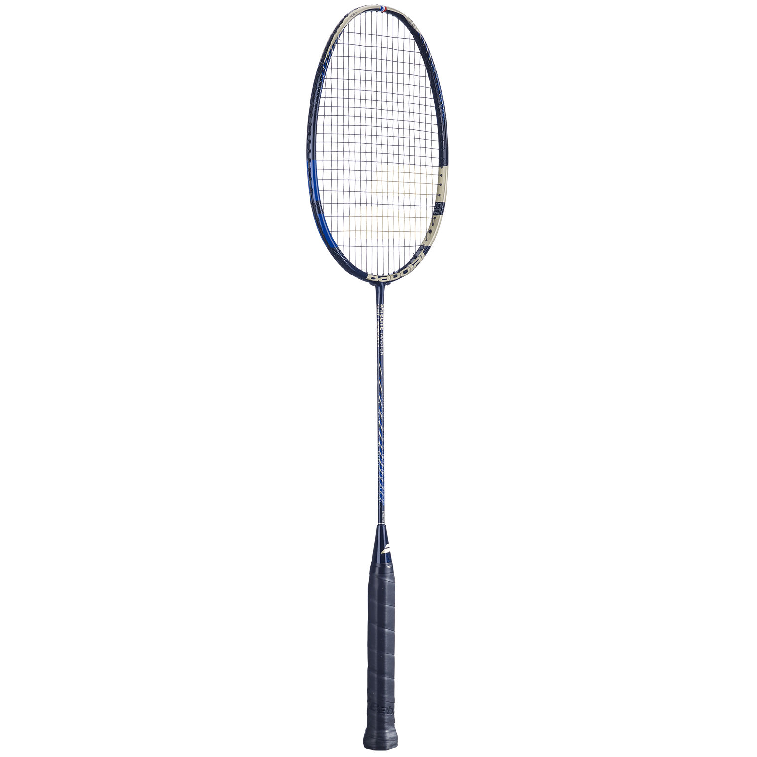 DEMO Babolat Satelite Master Strung NCV 601438 Demo Badminton Racket