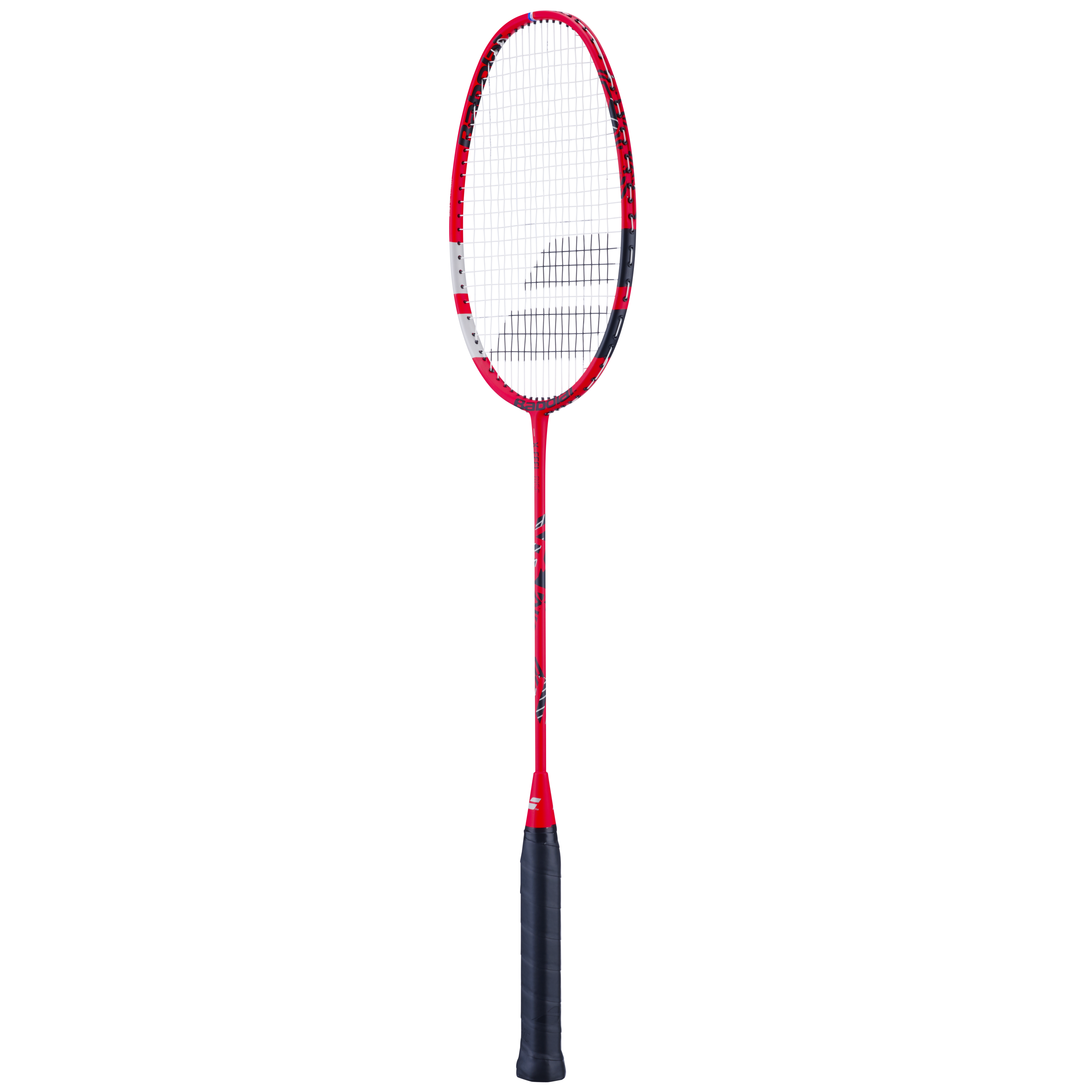 Babolat X-Feel Rise Badminton Racket 601439 (Strung)