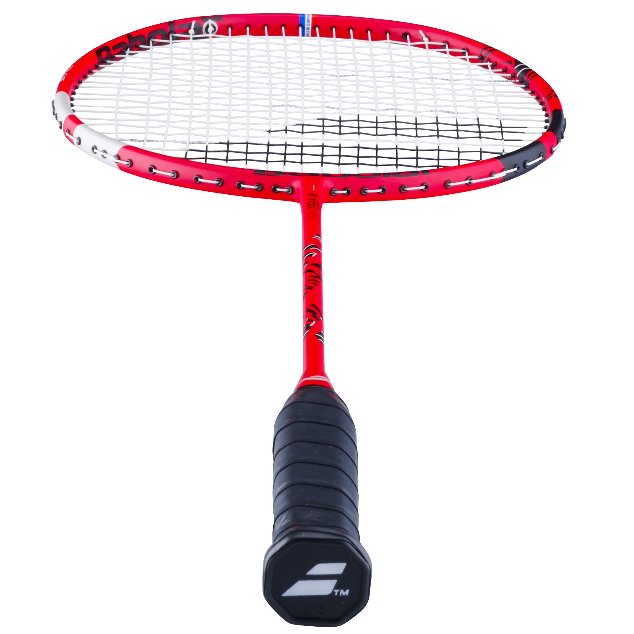 Babolat X-Feel Rise Badminton Racket 601439 (Strung)