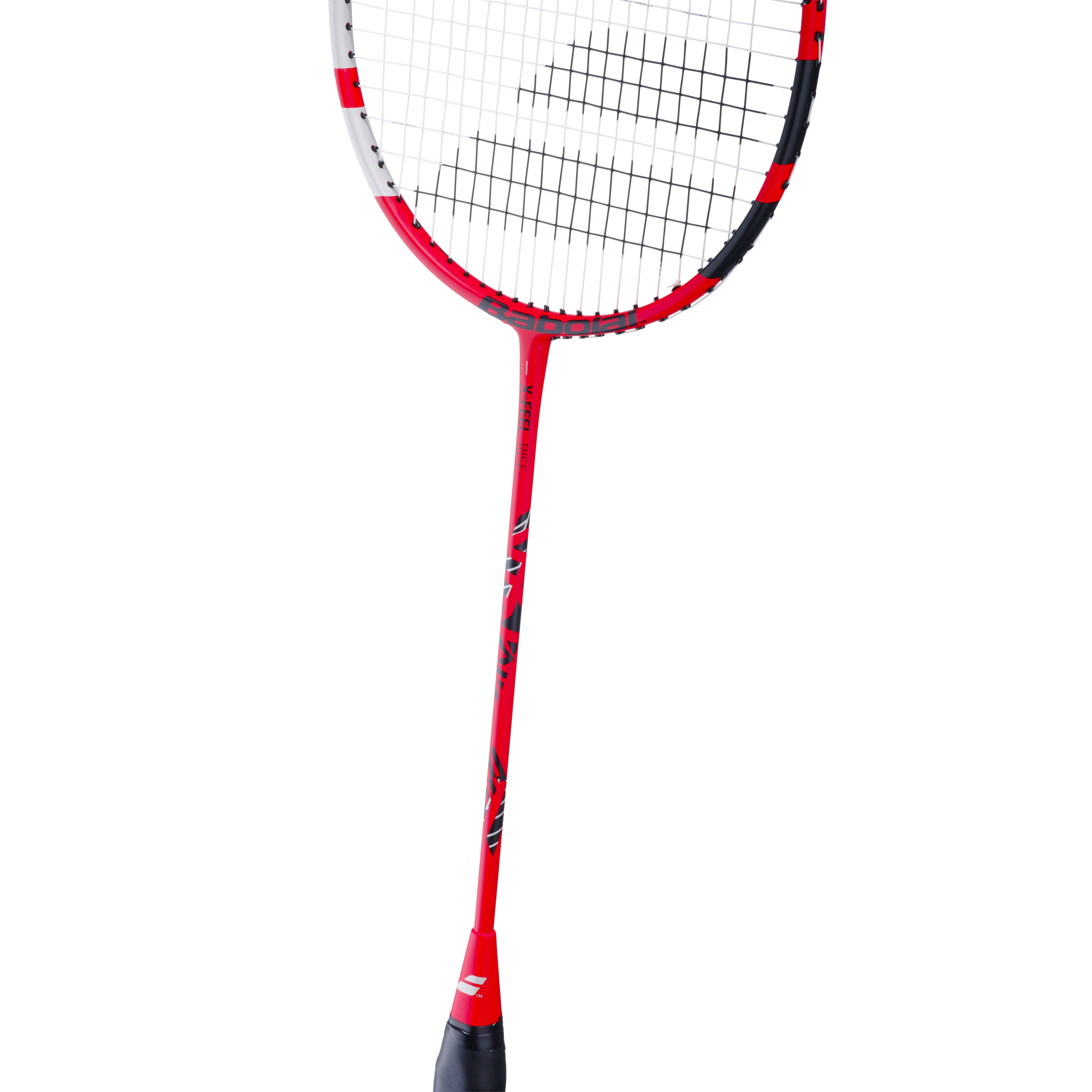 Babolat X-Feel Rise Badminton Racket 601439 (Strung)