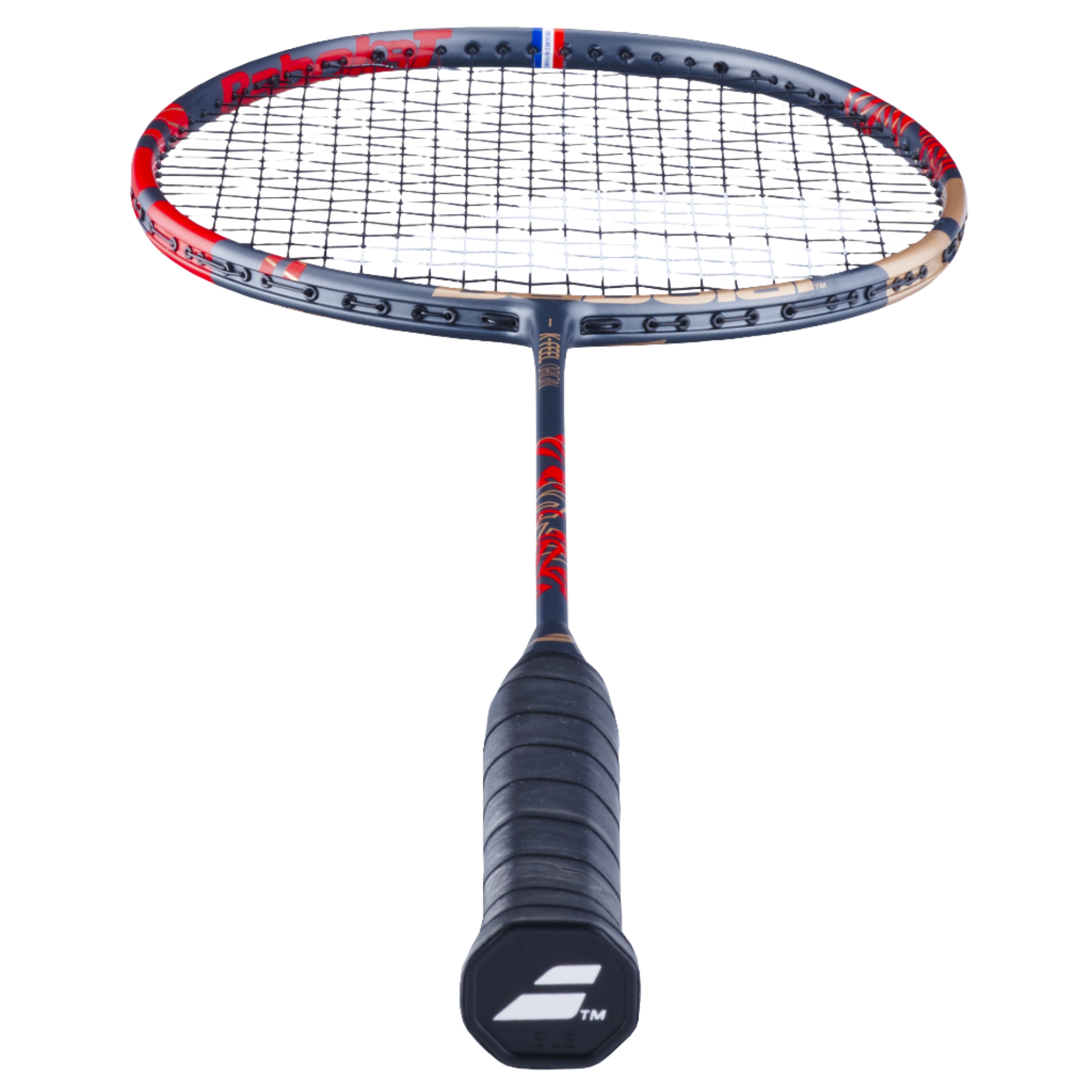 Babolat X-Feel Origin 601450 Badminton Racket (Strung)