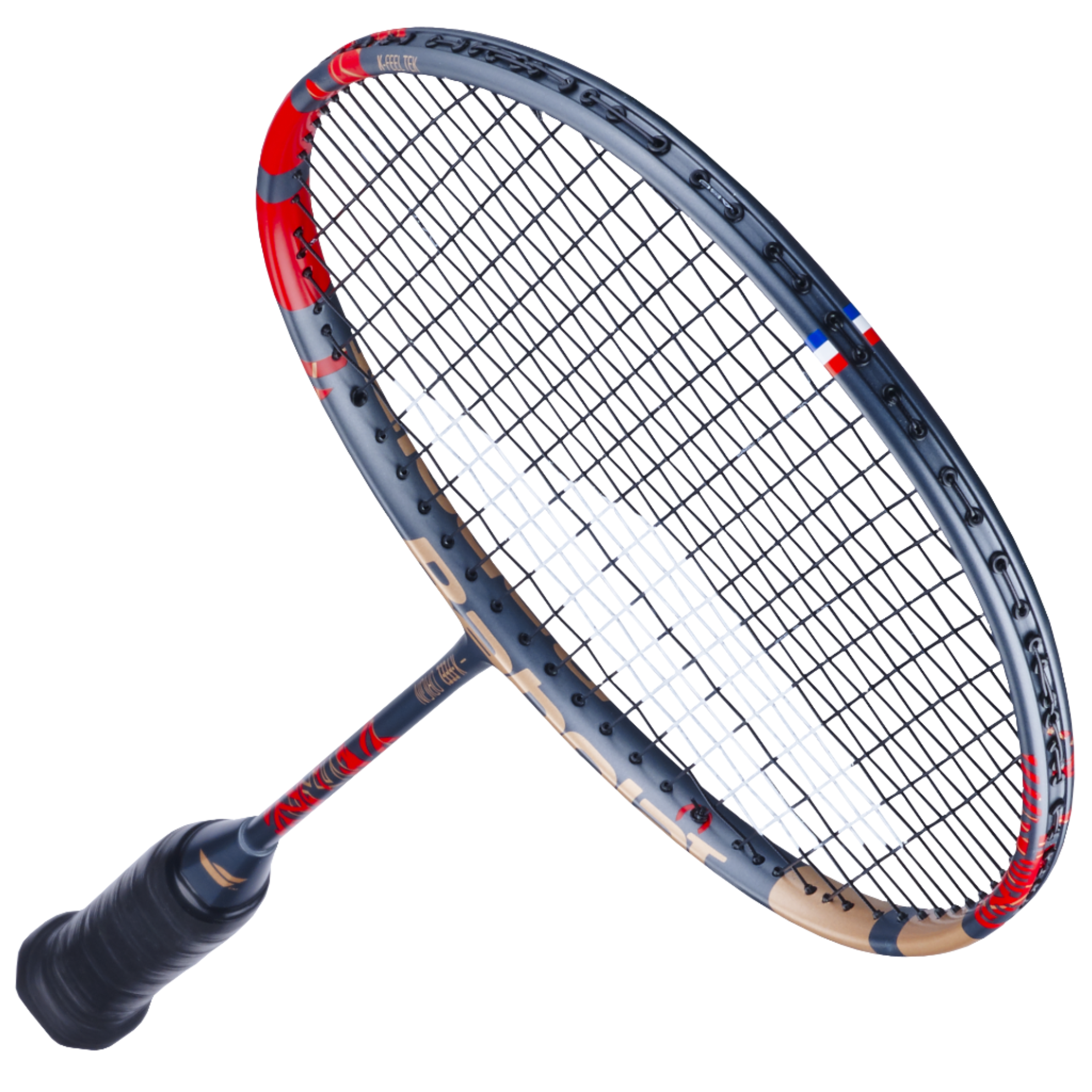 Babolat X-Feel Origin 601450 Badminton Racket (Strung)