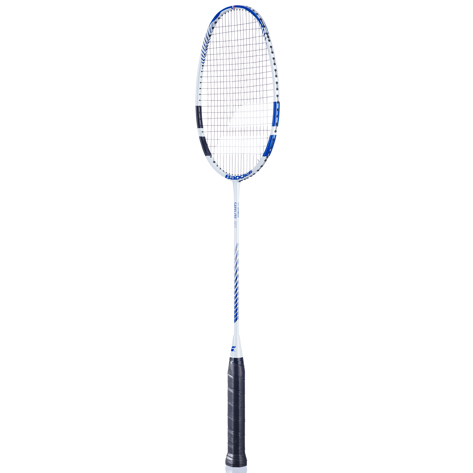 Babolat Satelite Rise Strung NCV 601469 Badminton Racket